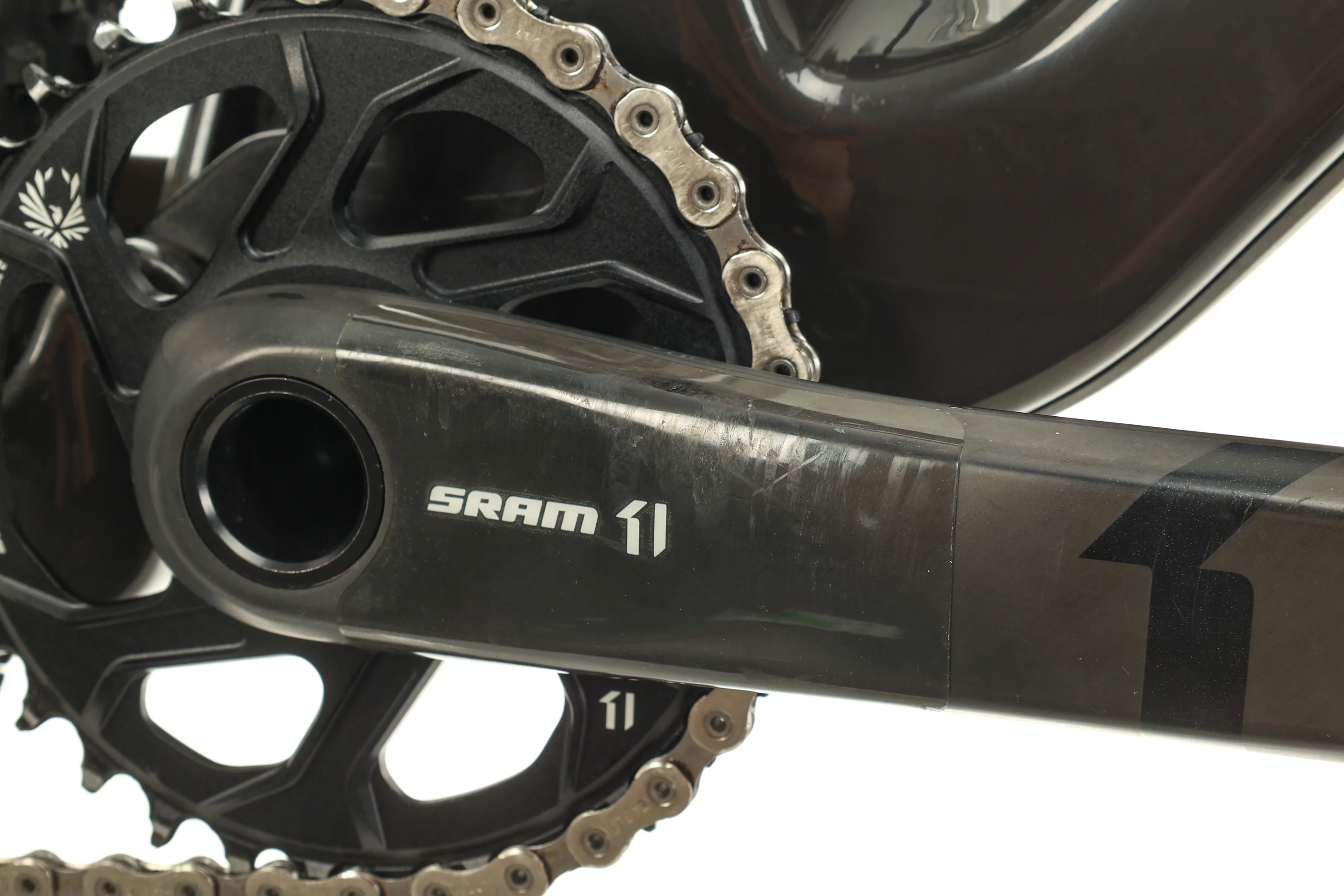 Santa Cruz Tallboy X01 Carbon CC X01 Mountain Bike - 2018, XX-Large - Image 20