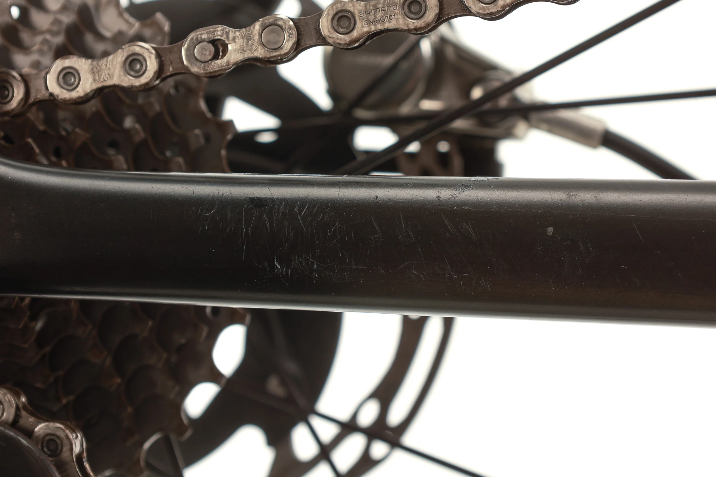 Specialized S-Works Tarmac SL6 Road Bike - 2019, 54cm - Image 9