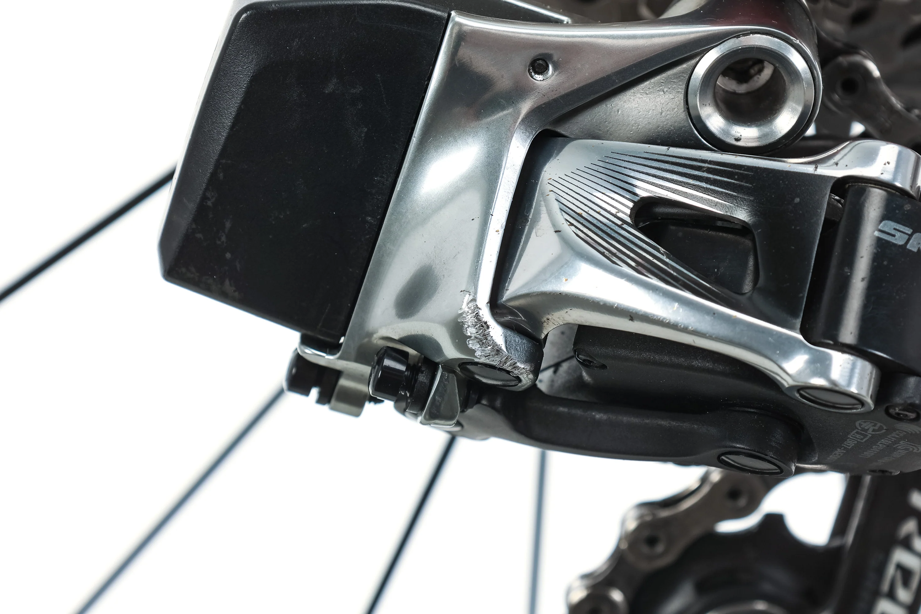 Colnago V2-R Road Bike - 2018, 52s - Image 10