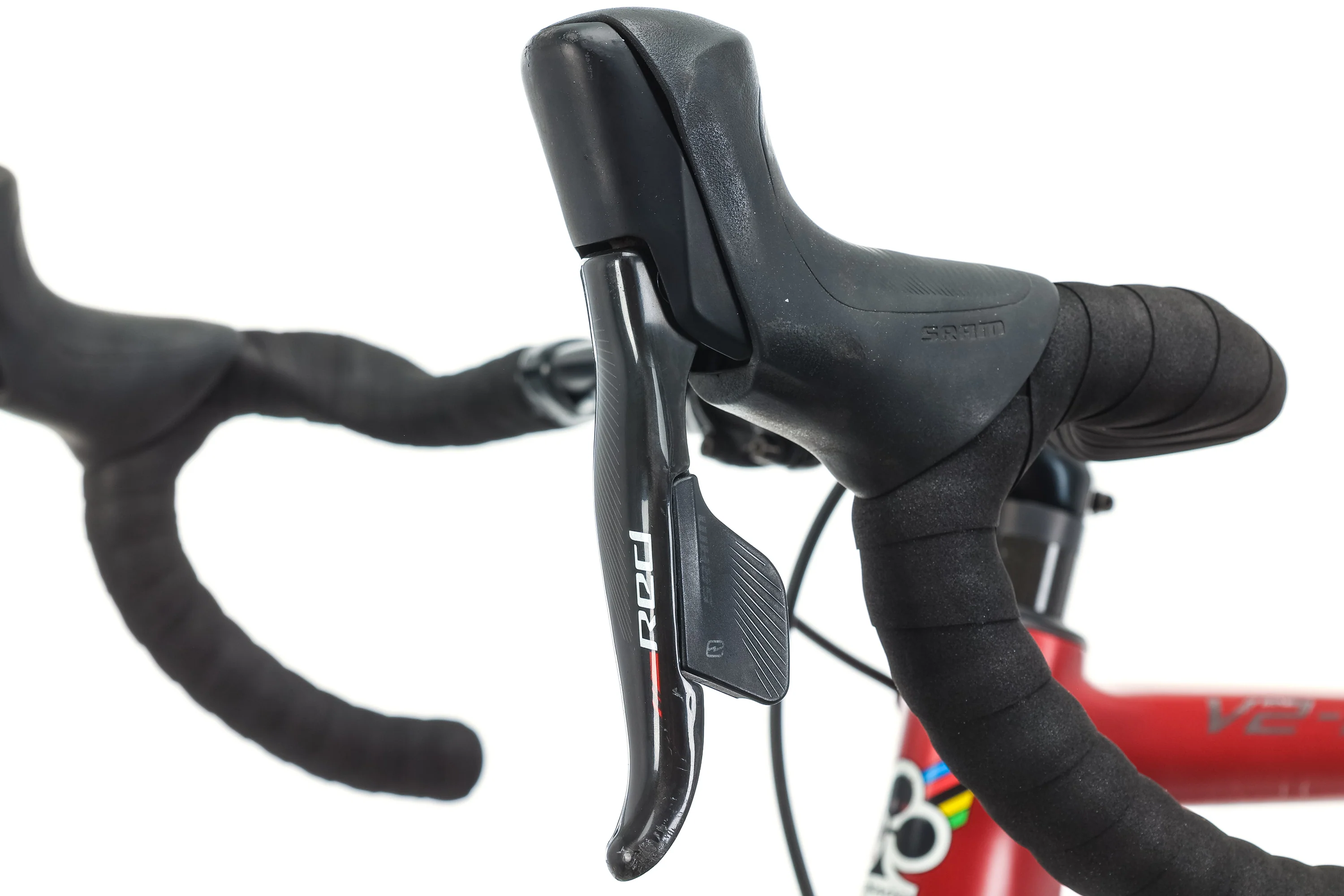 Colnago V2-R Road Bike - 2018, 52s - Image 17