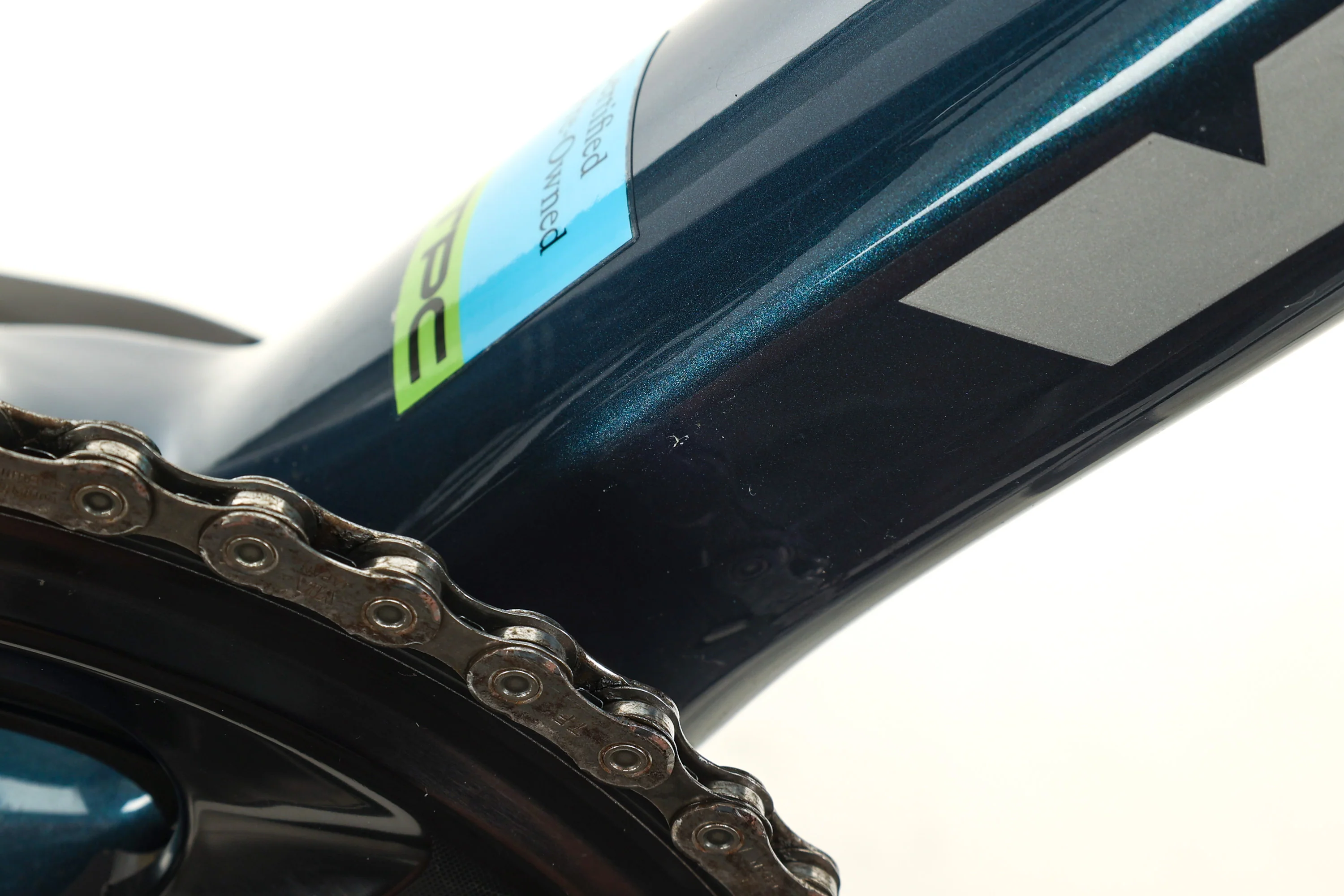 Vitus Vitesse EVO Ultegra Di2 Road Bike - 2022, X-Small - Image 10
