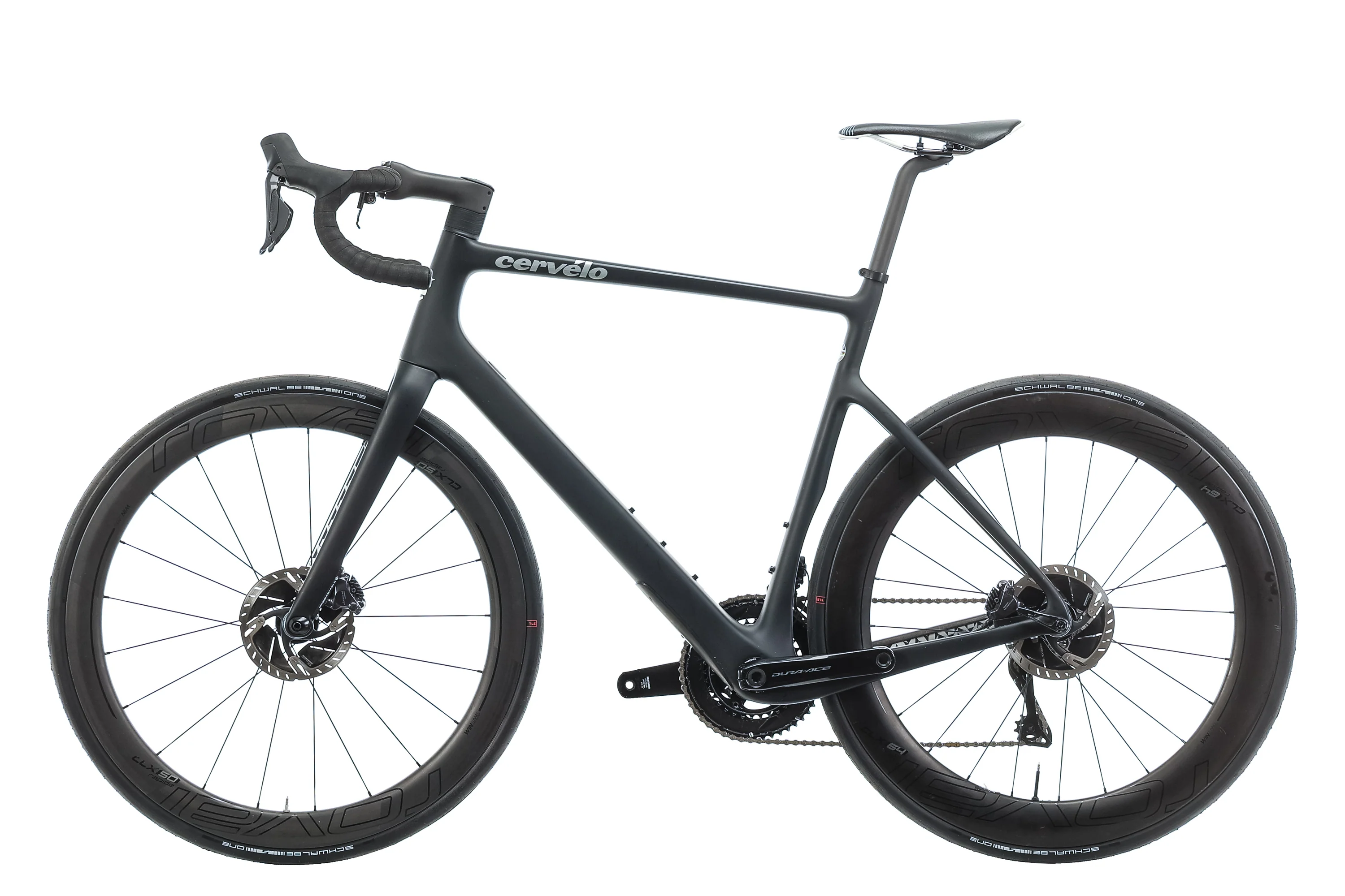 Cervélo Áspero-5 Disc Ultegra Gravel Bike - 2022, 58cm - Image 2