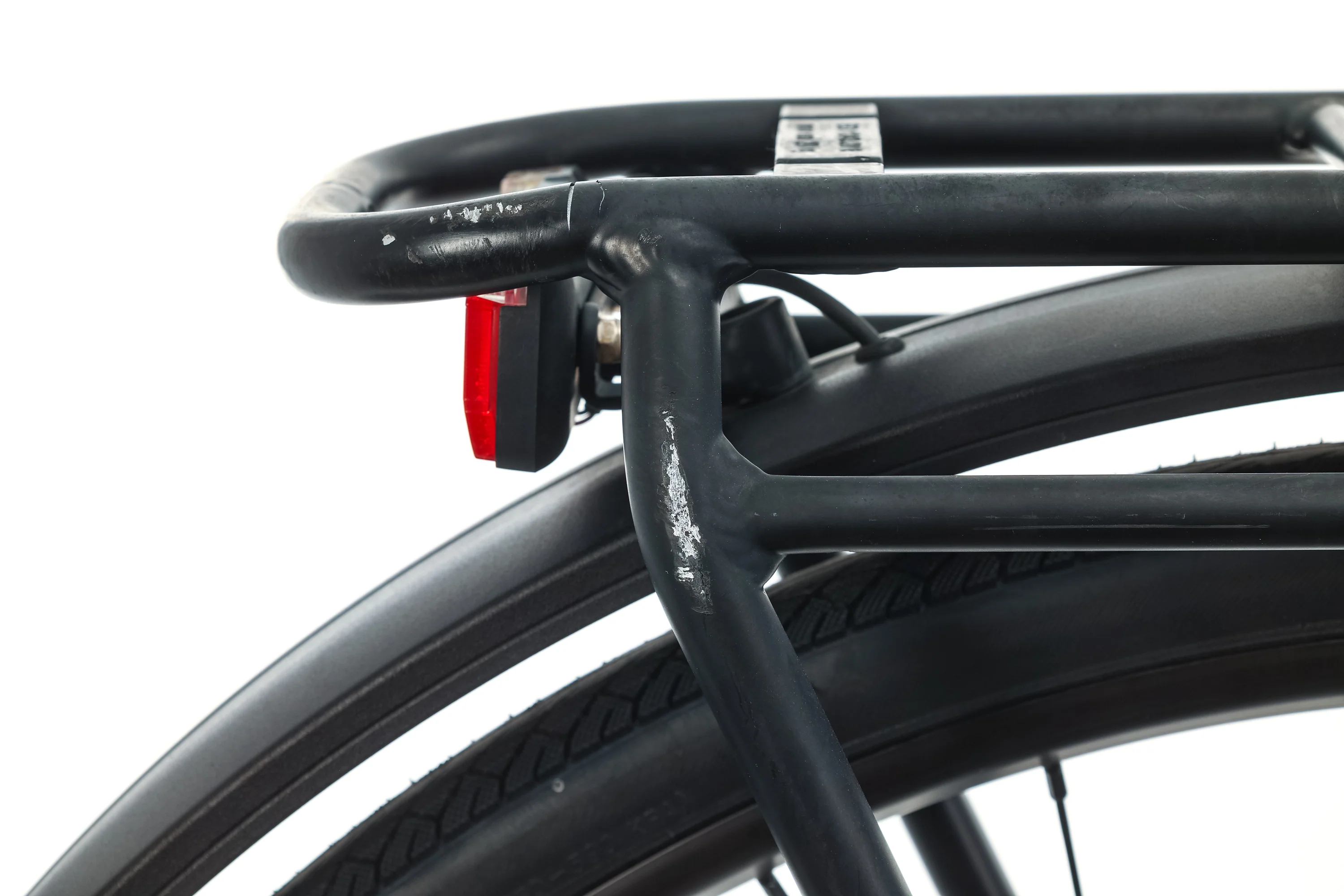 Cannondale Tesoro Neo X 3 Hybrid E-Bike - 2023, Medium - Image 9