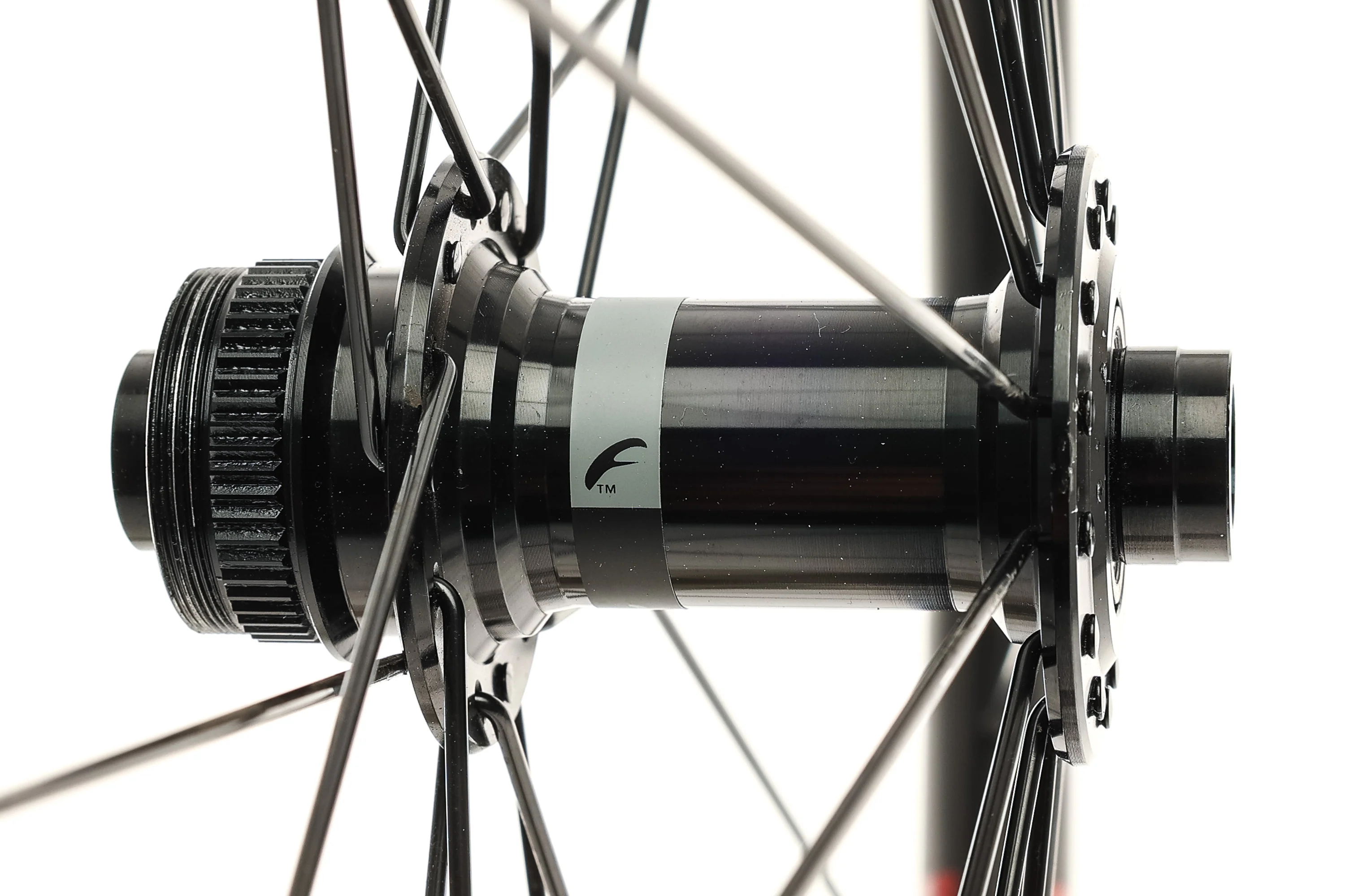 Fulcrum Rapid Red 900 Aluminum Tubeless 700c Wheelset - Image 4