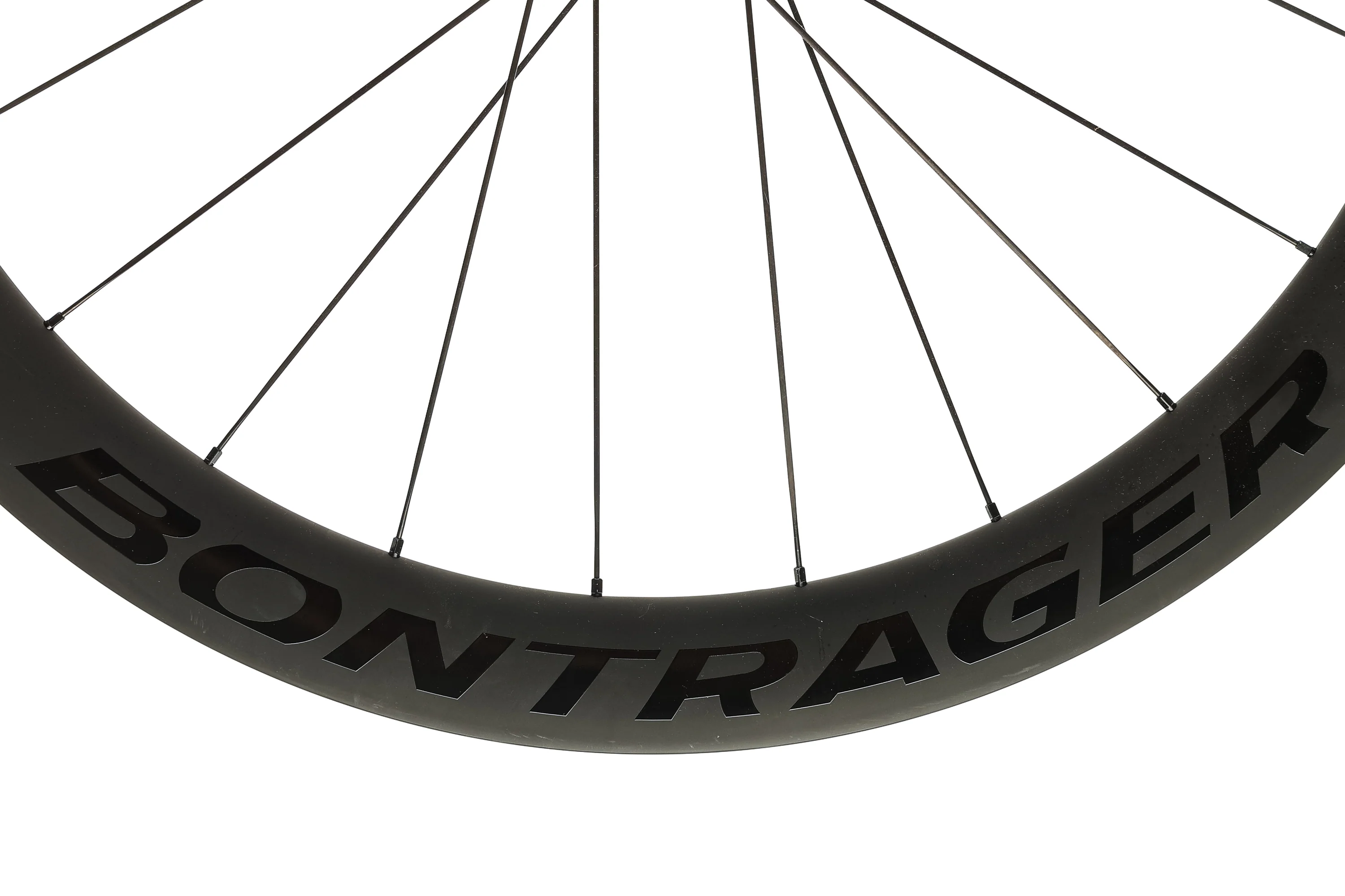 Bontrager Aeolus Pro 51 Carbon Tubeless 700c Wheelset - Image 7