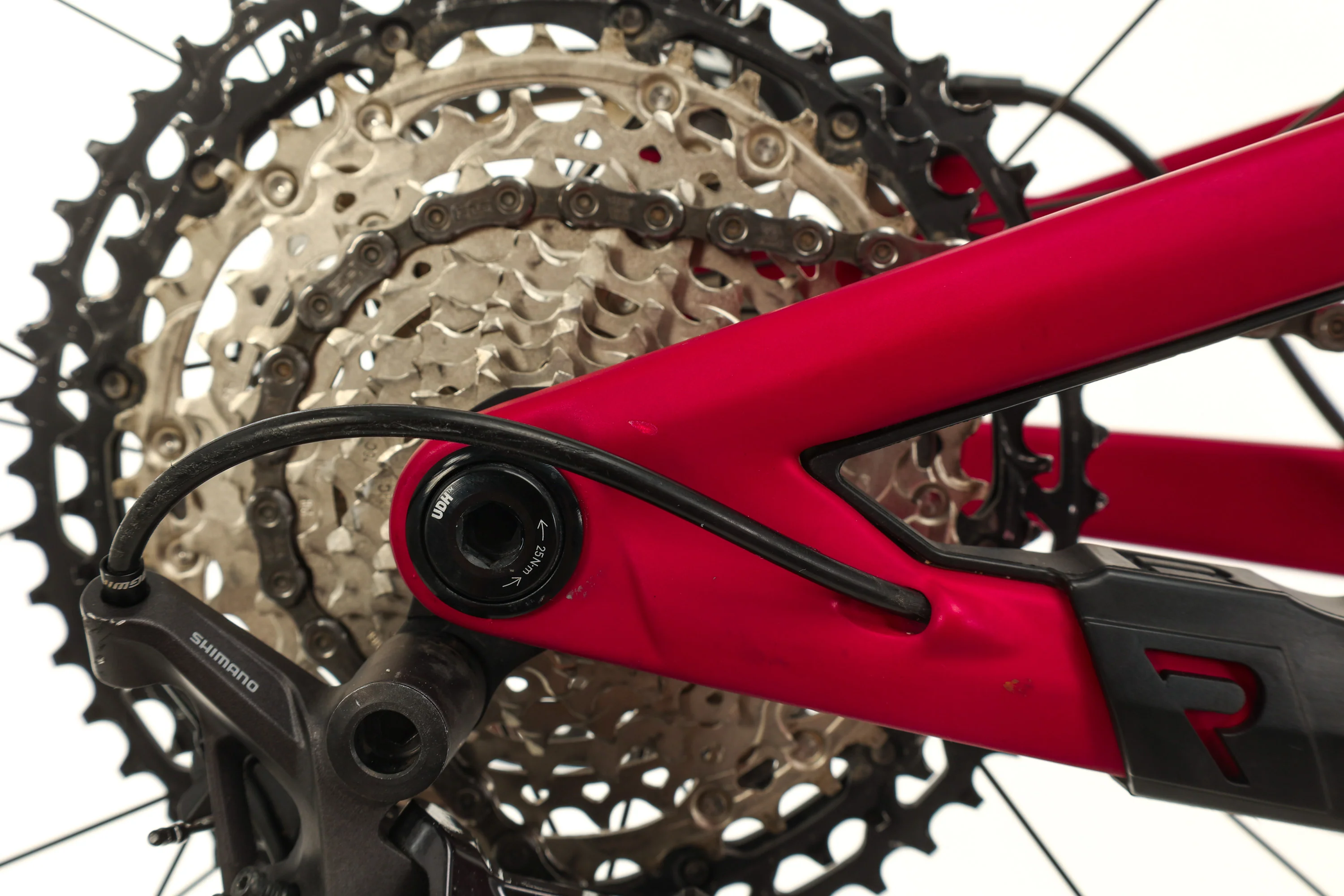 Revel Bikes Rail29 XT Mountain Bike - 2022, Large - Image 10