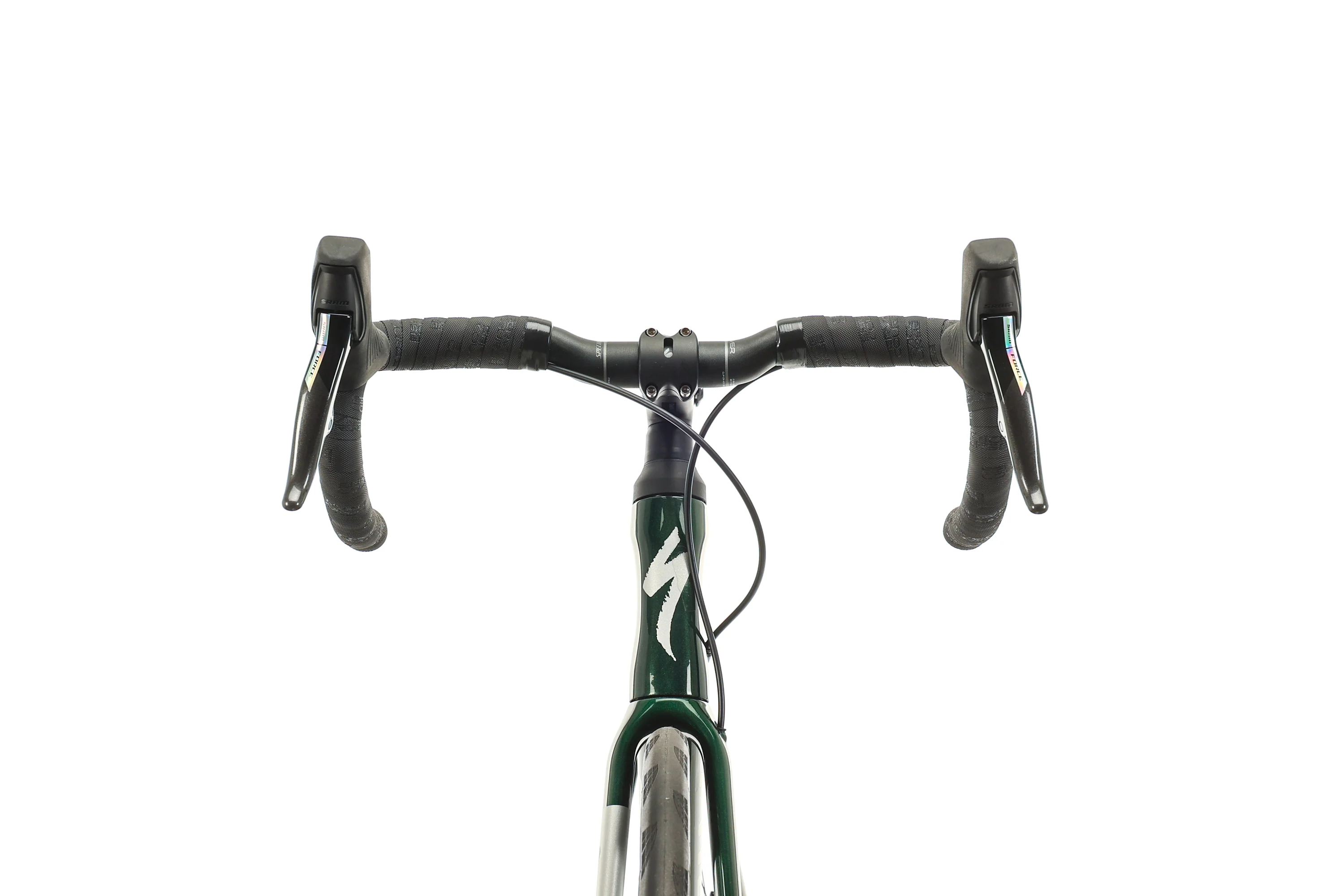 Specialized S-Works Roubaix Road Bike 2021, 56cm - Image 5