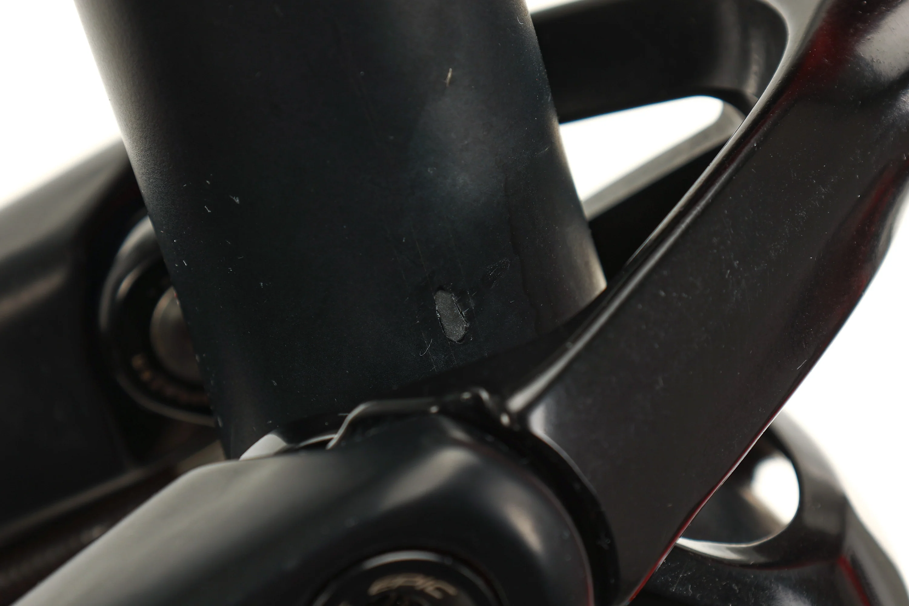 Specialized S-Works Epic XTR Di2 - 2018, Medium - Image 14