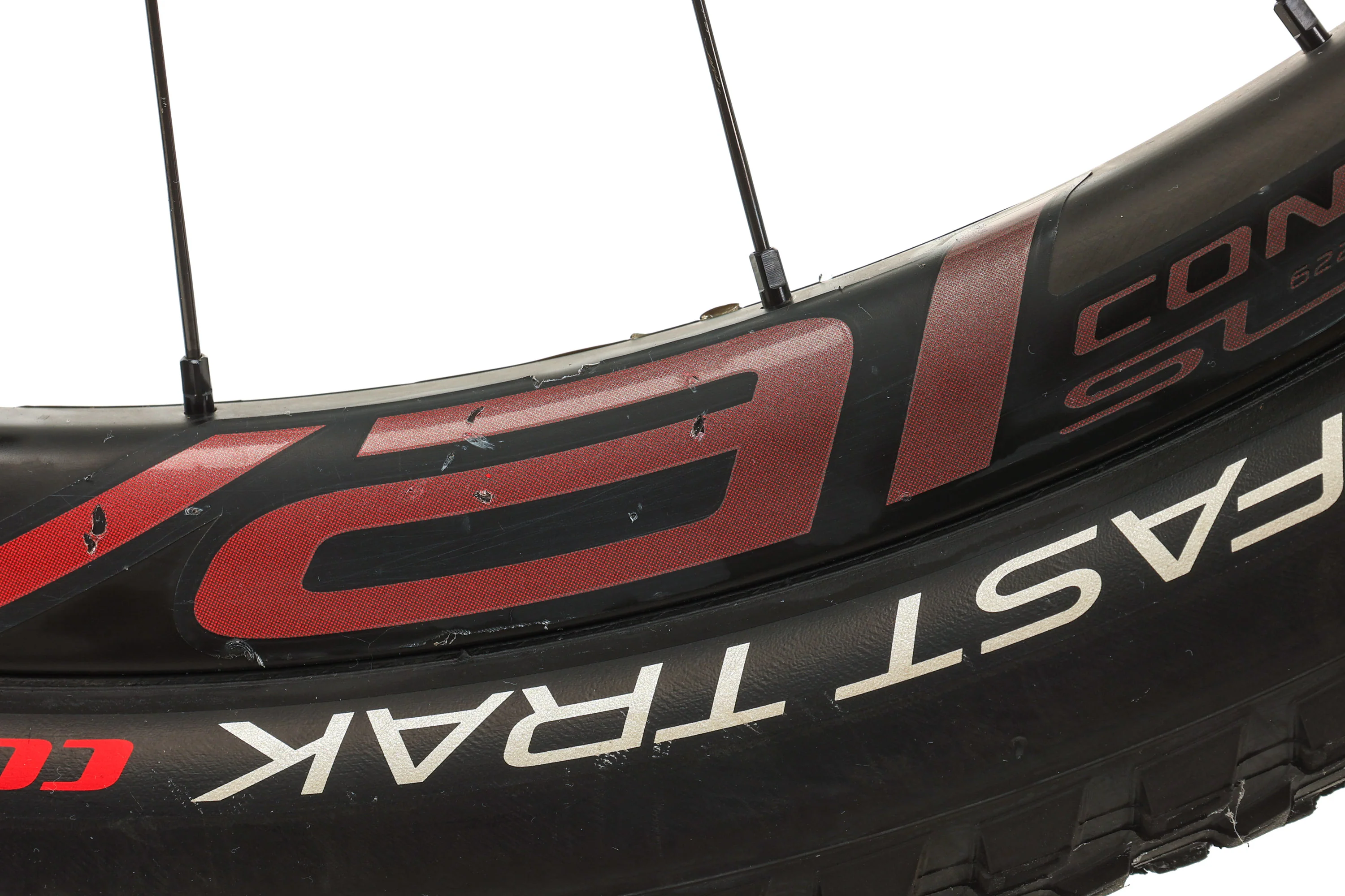 Specialized S-Works Epic XTR Di2 - 2018, Medium - Image 17