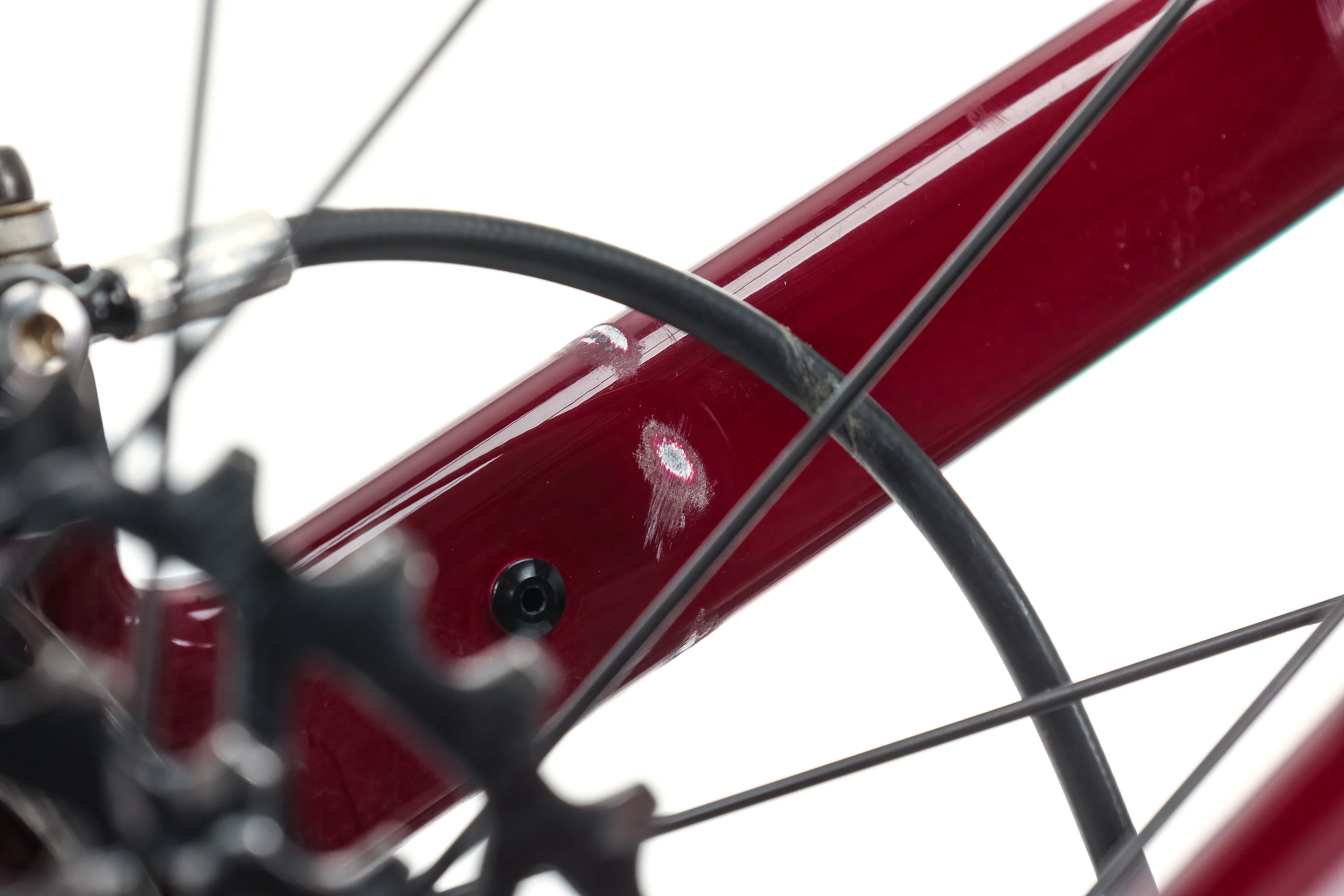 Specialized Stumpjumper EVO Alloy Mountain Bike - 2021, S4 - Image 9