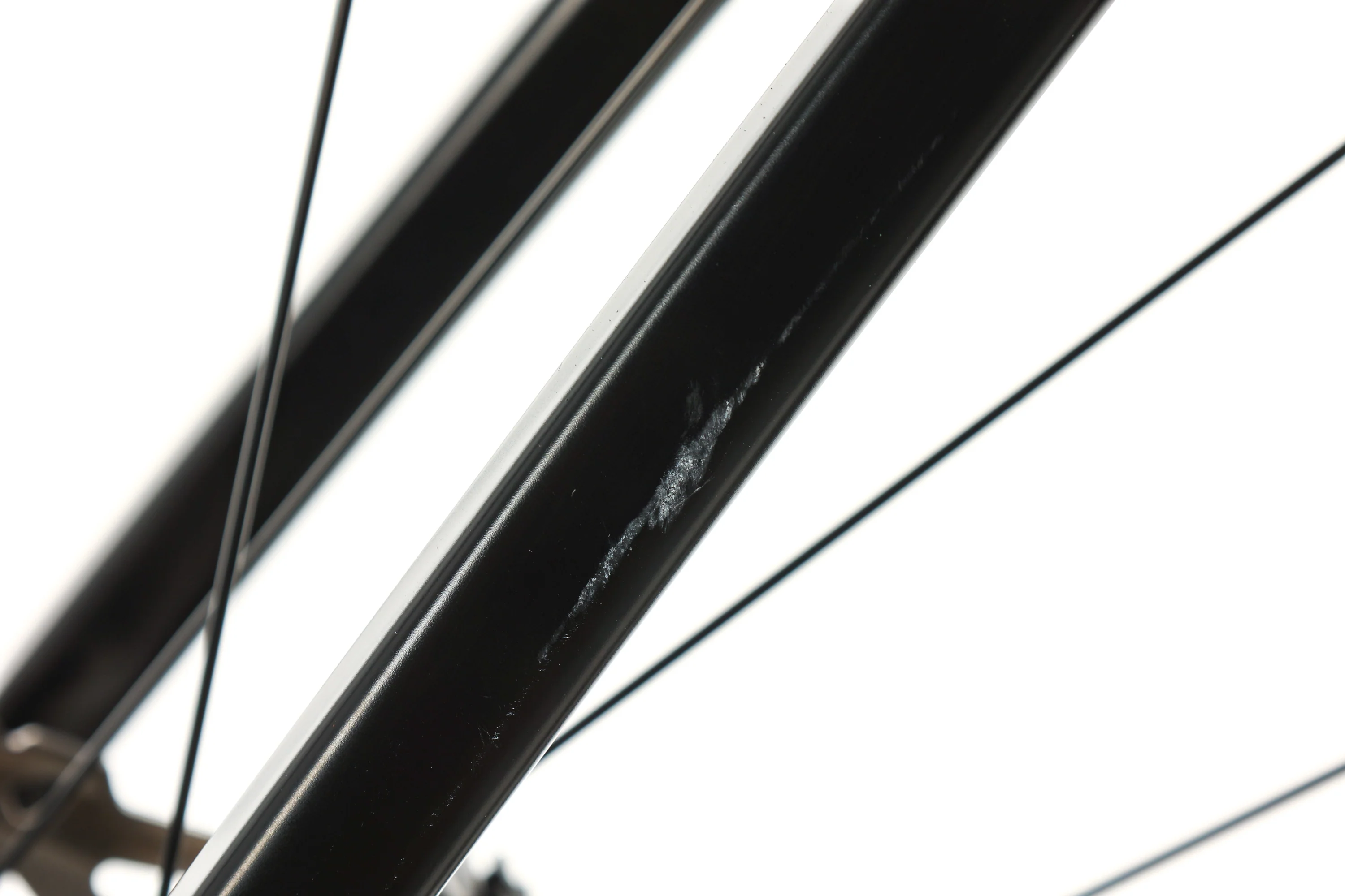 Trek Domane SL 6 Gen 4 Road Bike - 2024, 54cm - Image 8