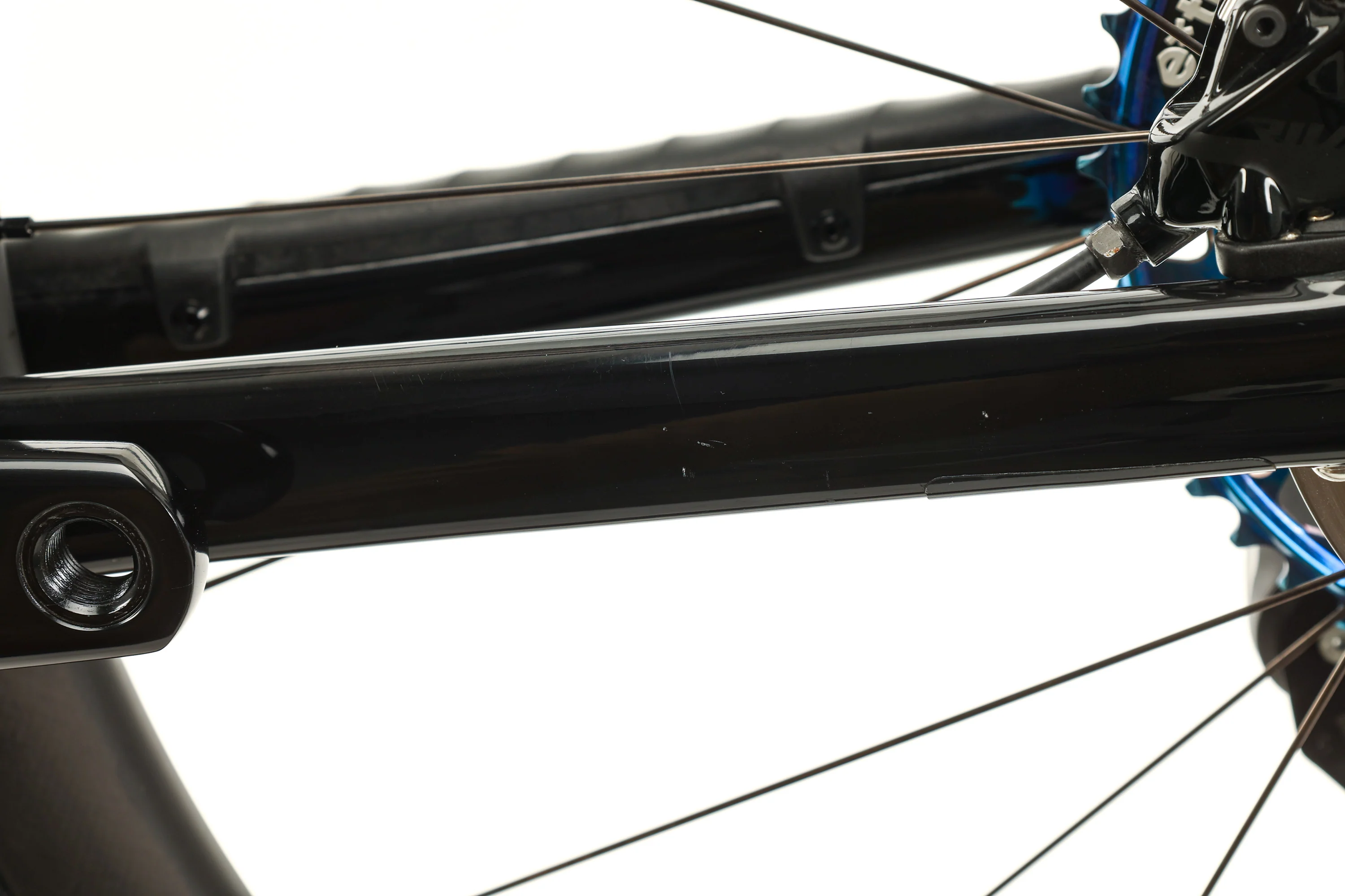 Specialized Diverge Carbon Gravel Bike - 2022, 61cm - Image 10