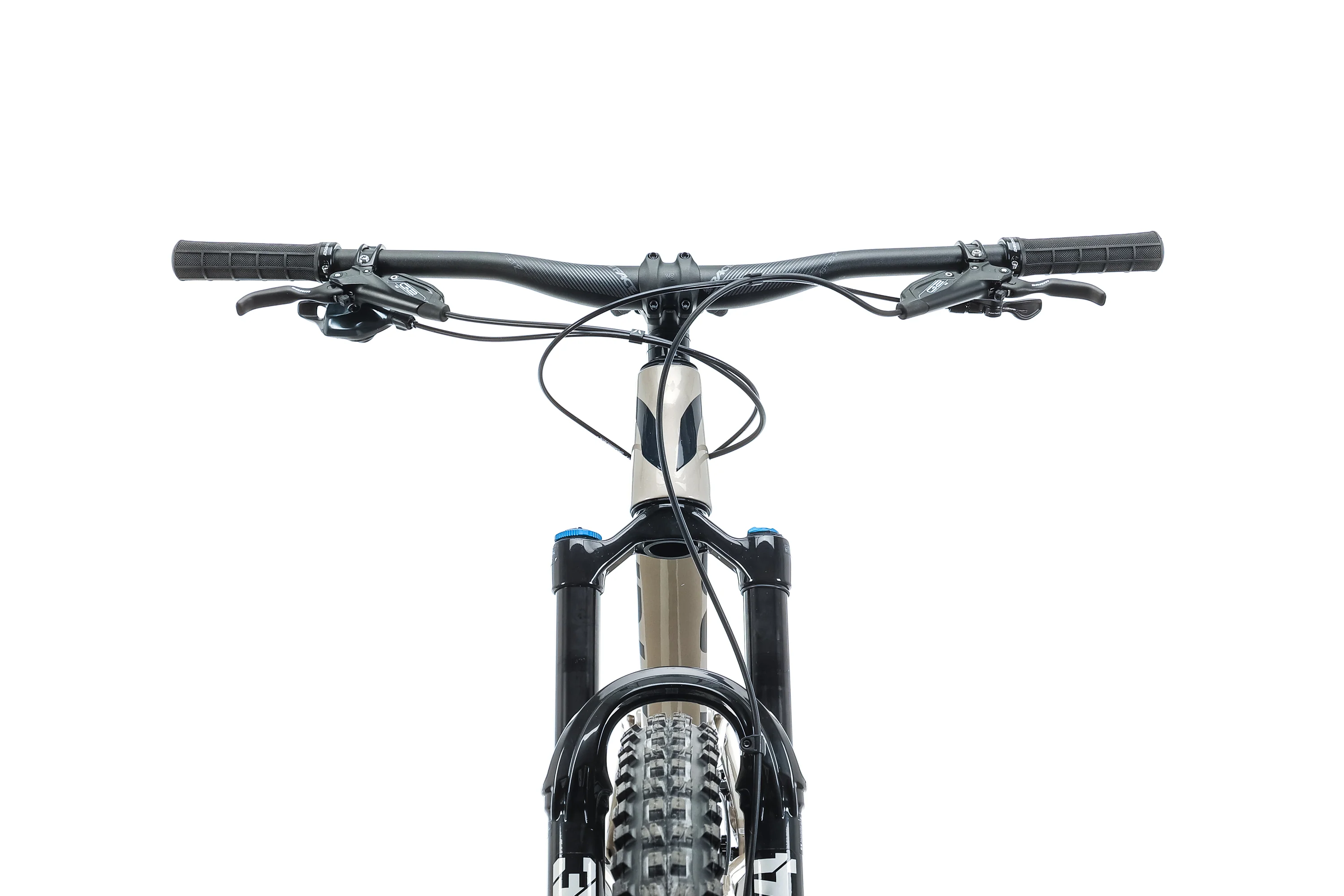 Devinci Django Carbon GX 12s Mountain Bike - 2023, Large - Image 11