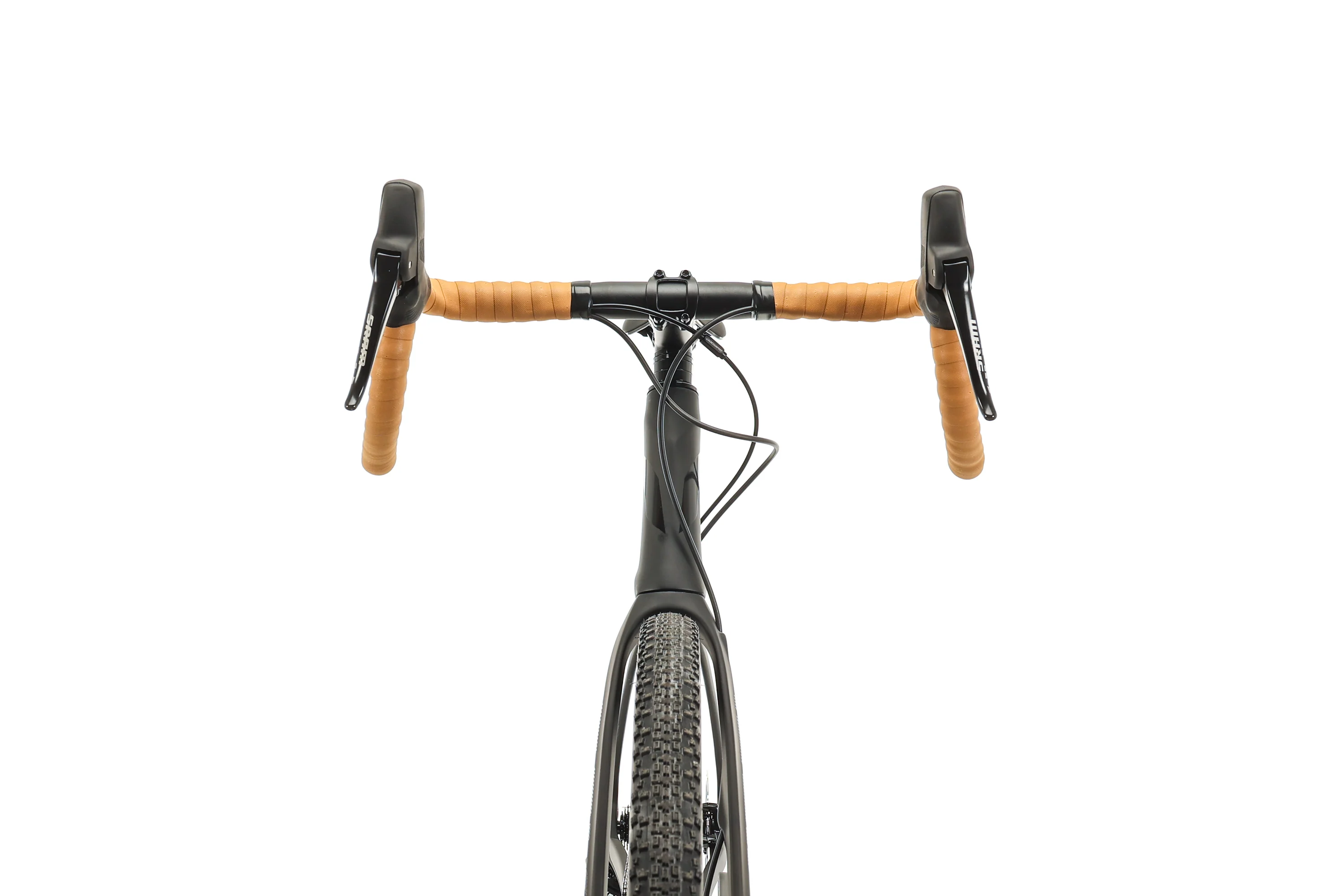 Devinci Hatchet Carbon Apex1 11s Gravel Bike - 2023, 57cm - Image 5
