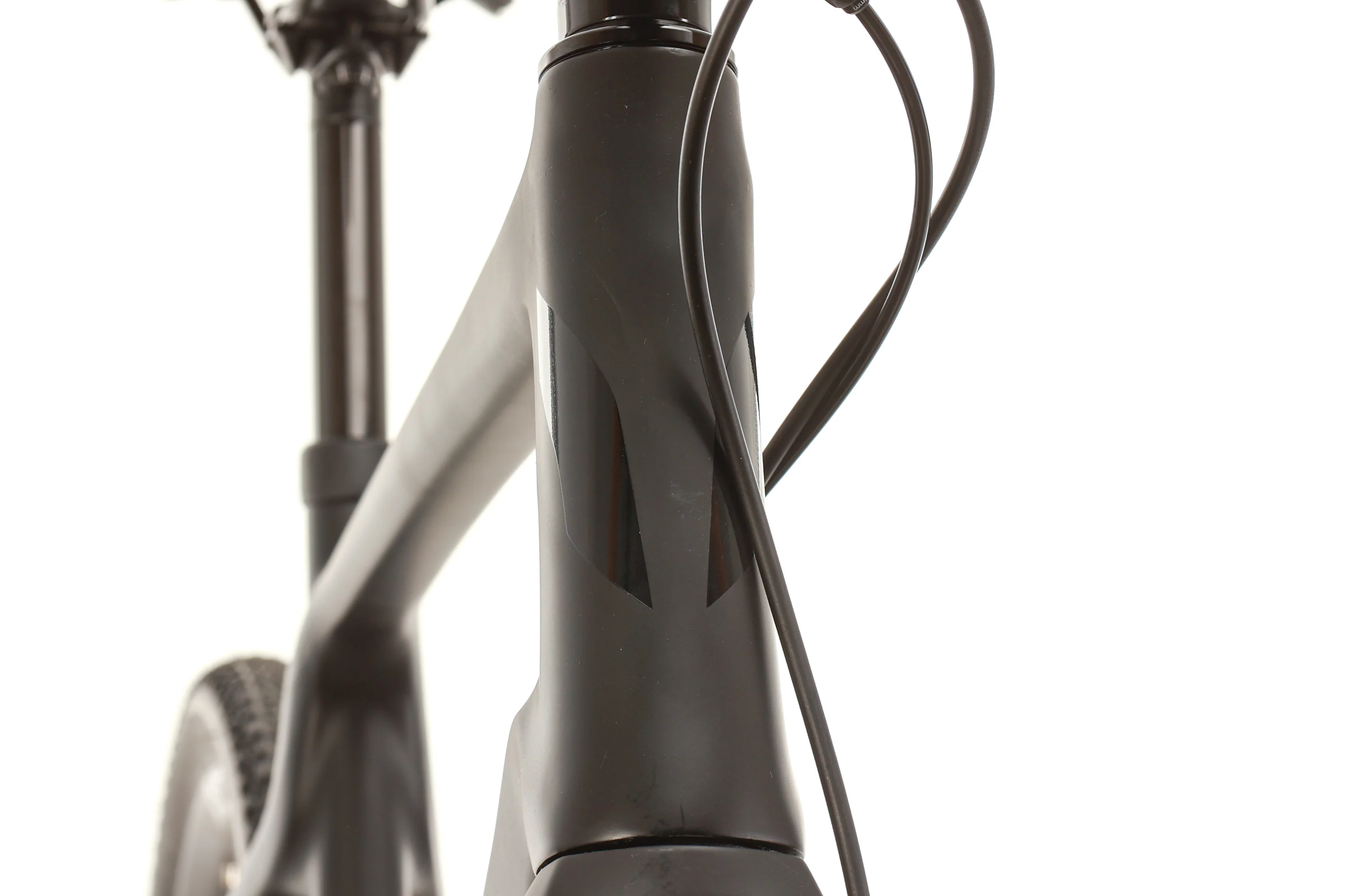 Devinci Hatchet Carbon Apex1 11s Gravel Bike - 2023, 57cm - Image 7