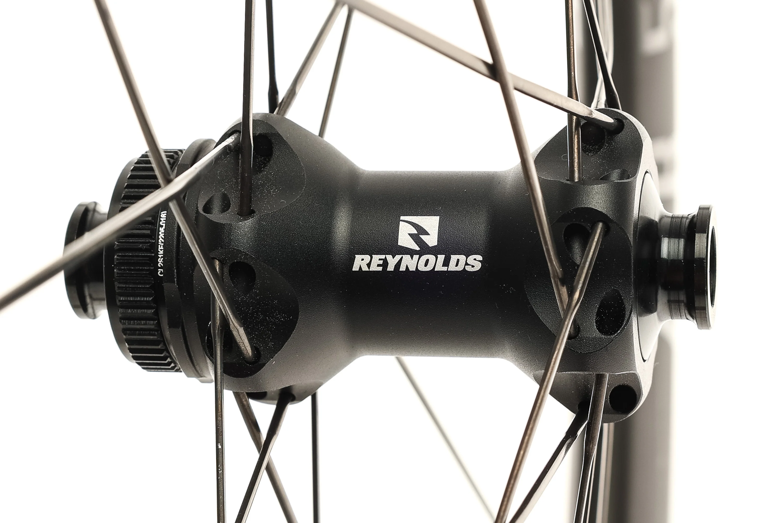 Reynolds AR58X/AR62X Carbon Tubeless 700c Wheelset - Image 4