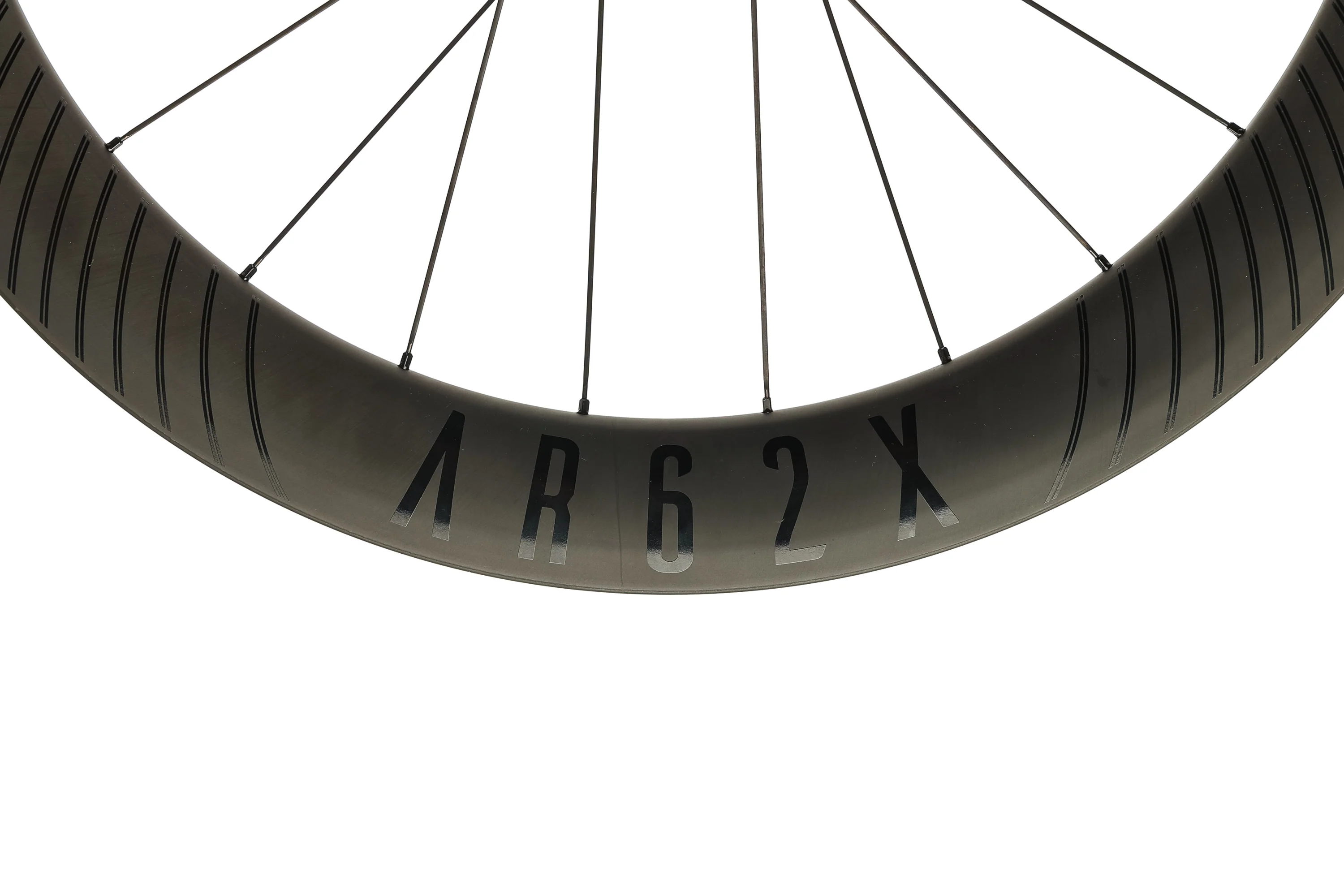 Reynolds AR58X/AR62X Carbon Tubeless 700c Wheelset - Image 6