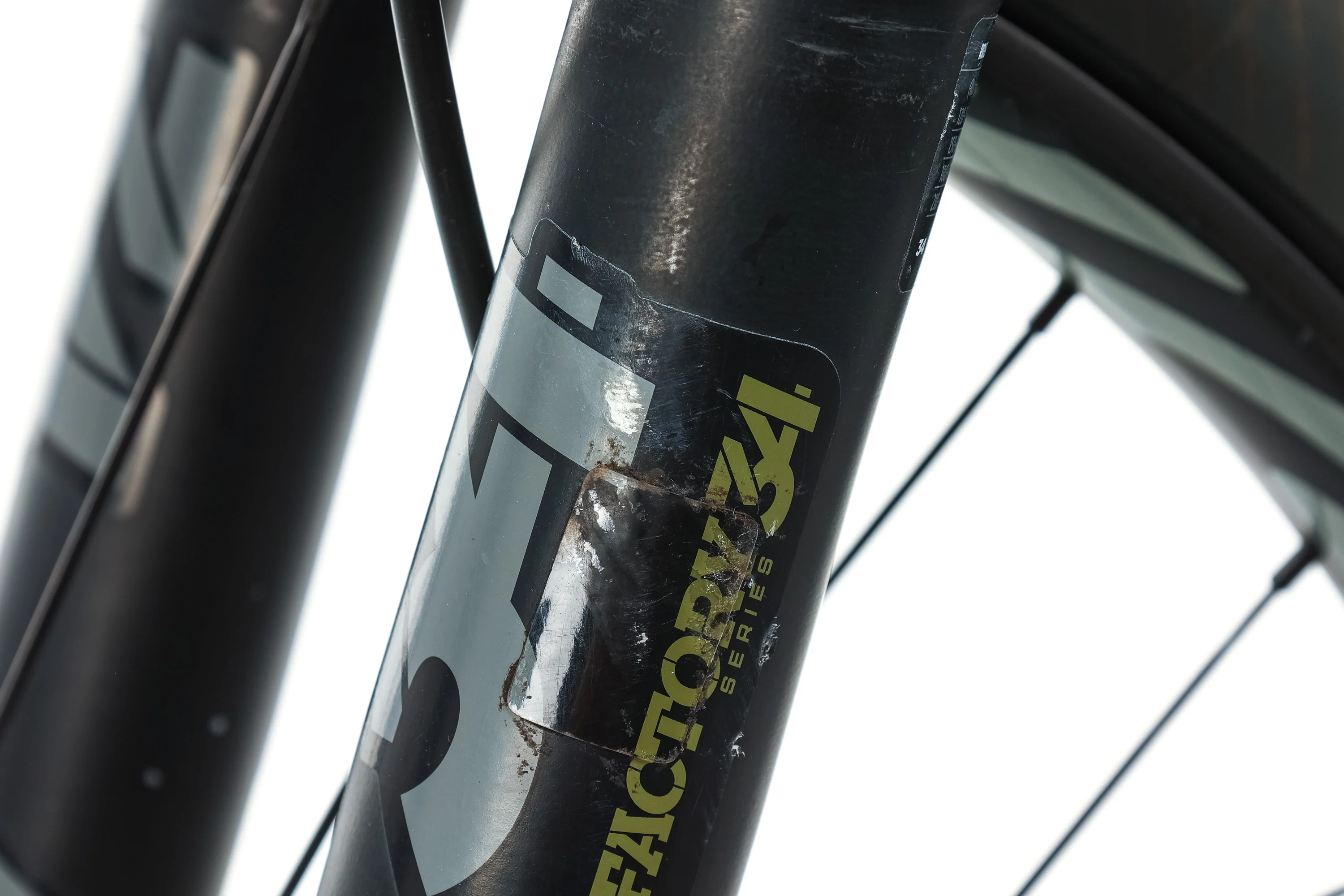 Ibis Mojo 3 XT Mountain Bike - 2019, Medium - Image 17