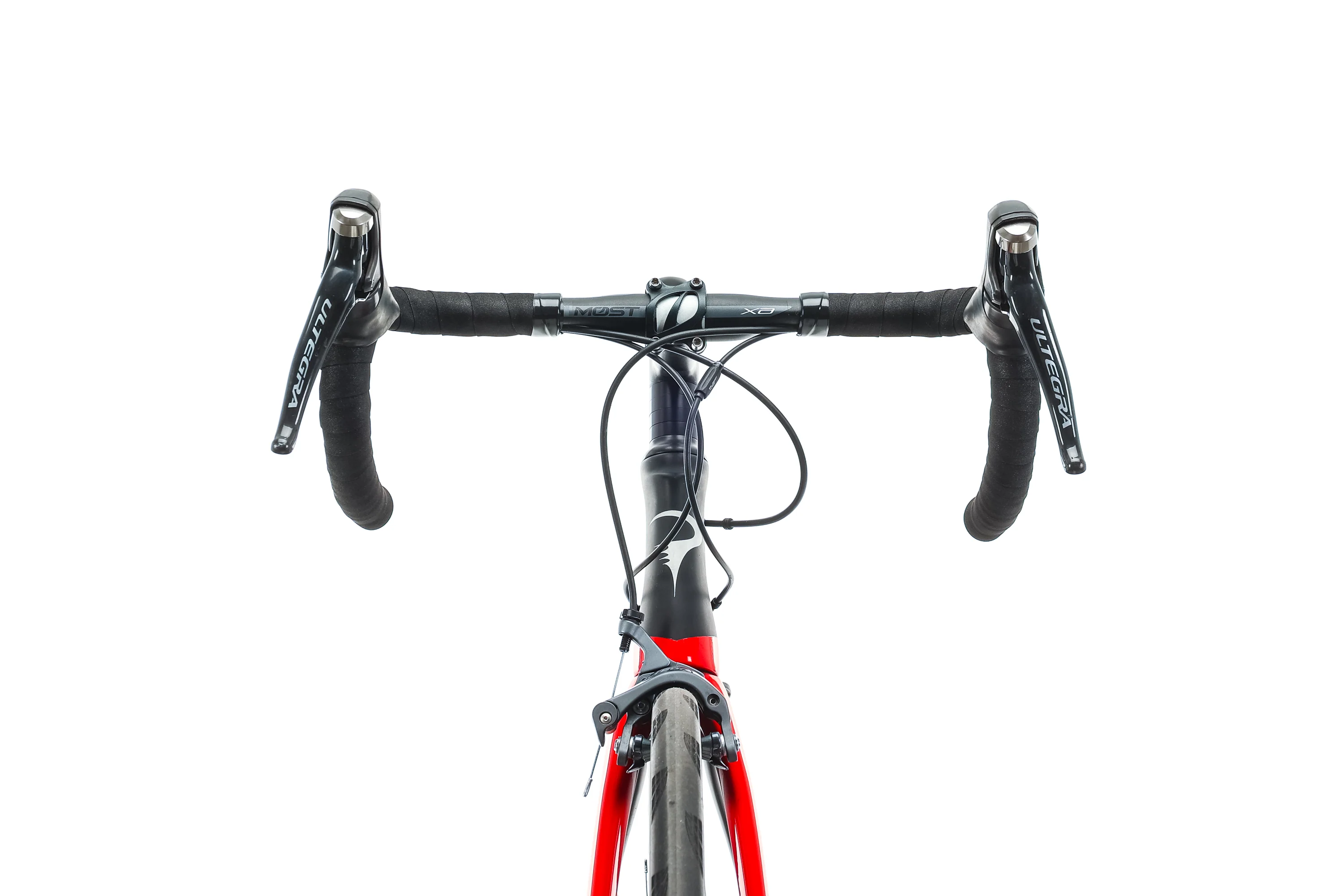 Pinarello Gan S Road Bike - 2016, 55cm - Image 5