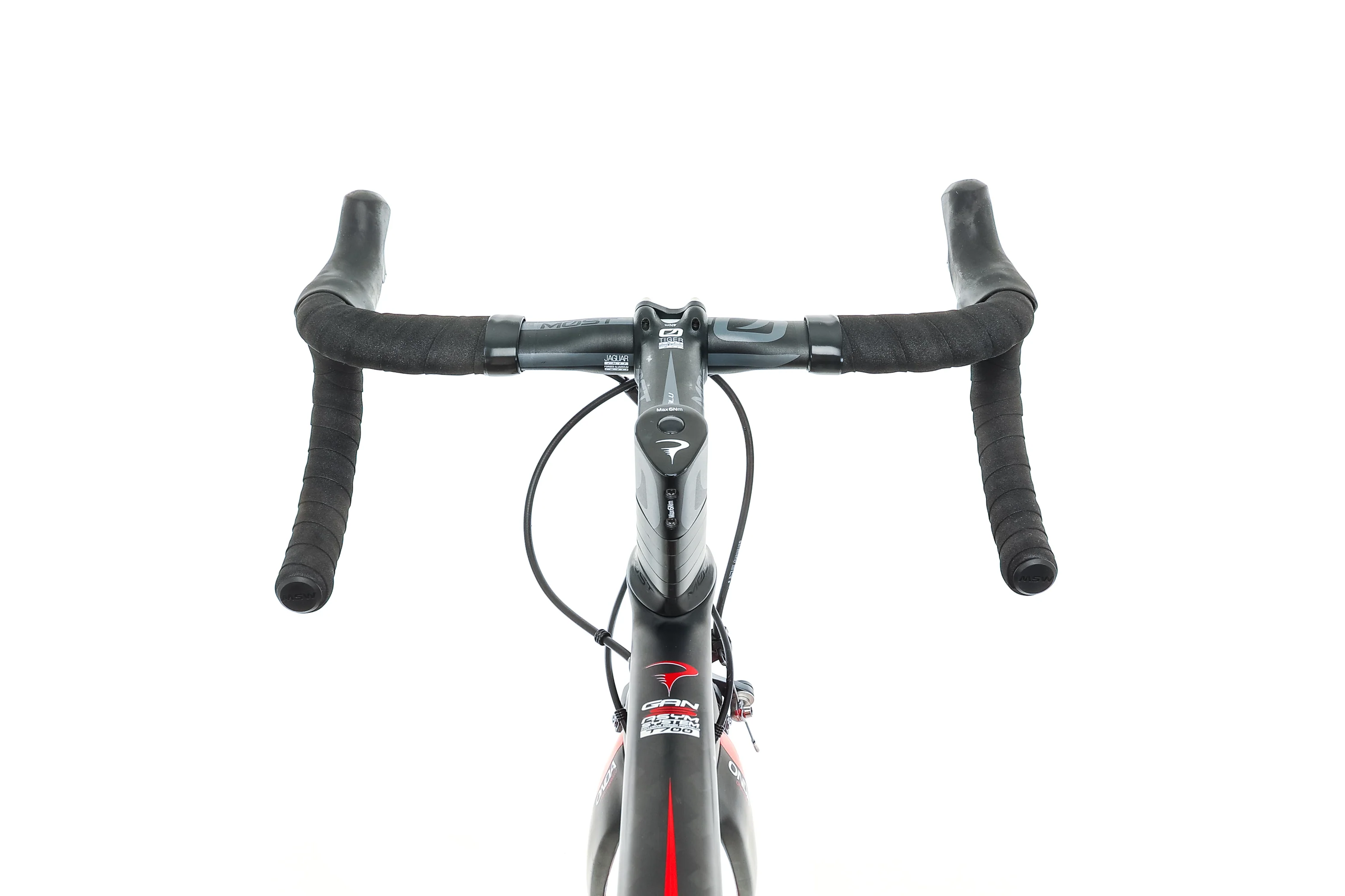 Pinarello Gan S Road Bike - 2016, 55cm - Image 6