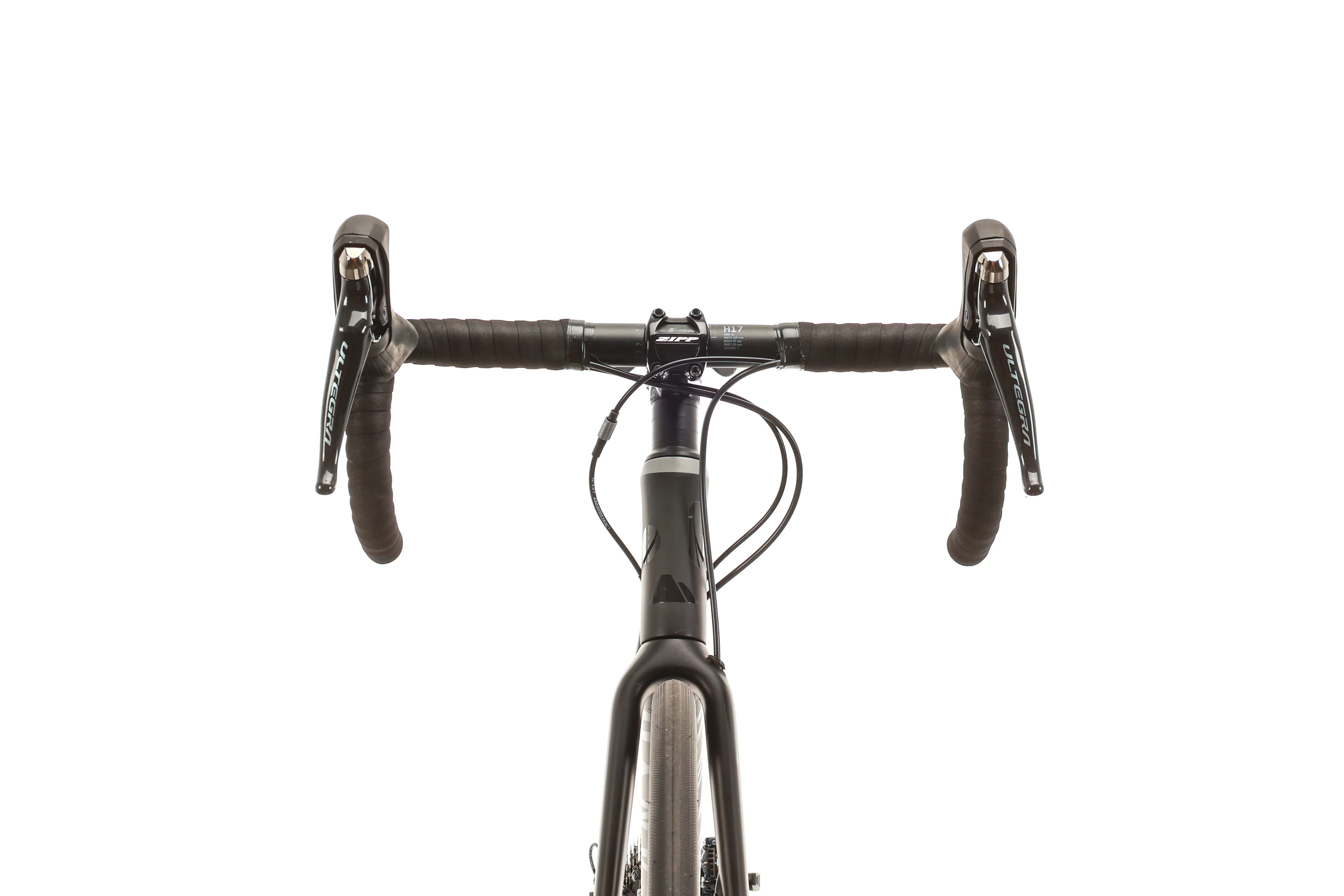 Canyon Endurace CF SL Disc 8.0 Road Bike - 2020, Small - Image 5