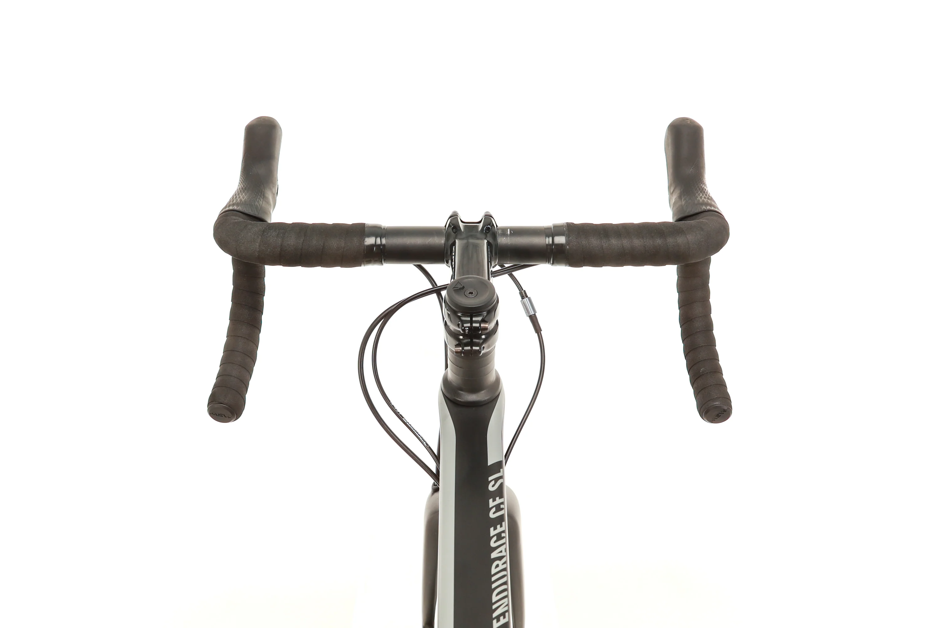 Canyon Endurace CF SL Disc 8.0 Road Bike - 2020, Small - Image 6