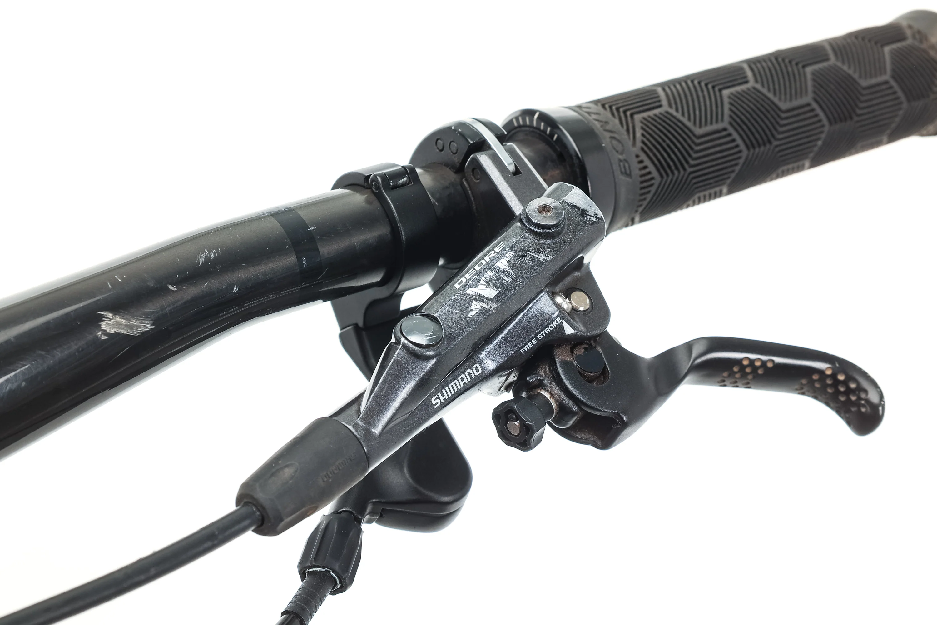 Trek Fuel EX 9.8 Mountain Bike - 2020, Small - Image 19