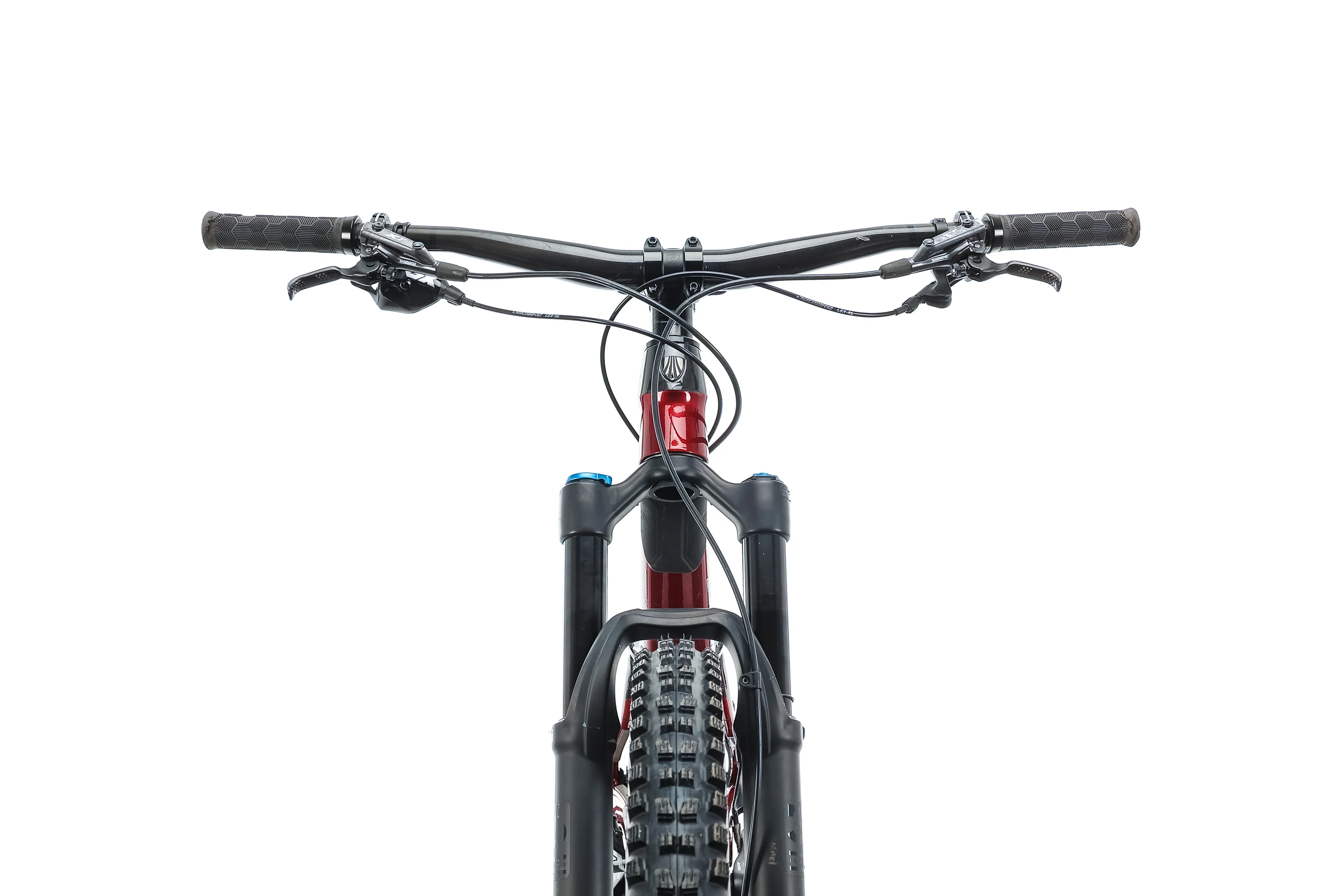 Trek Fuel EX 9.8 Mountain Bike - 2020, Small - Image 6