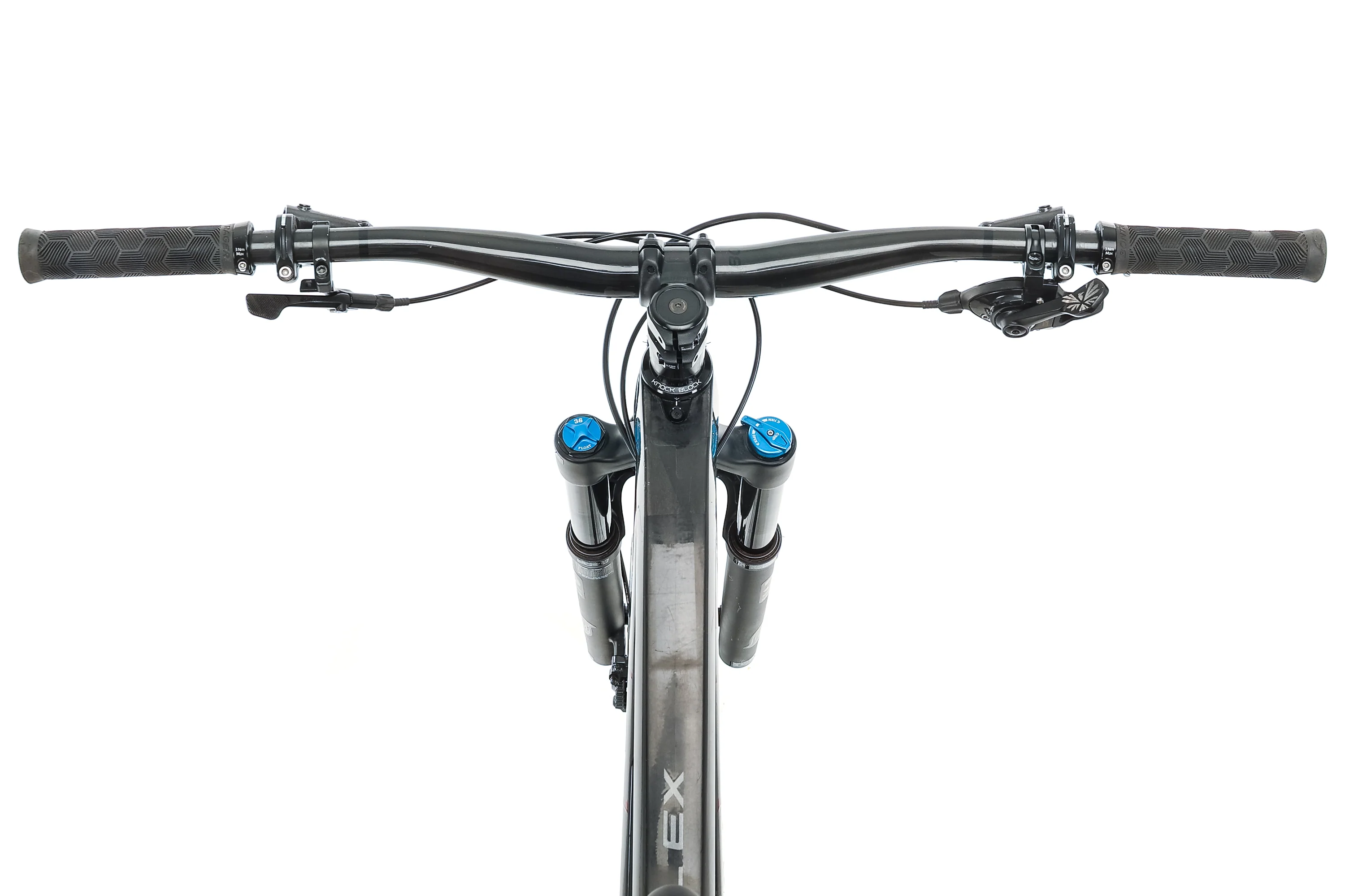 Trek Fuel EX 9.8 Mountain Bike - 2020, Small - Image 7