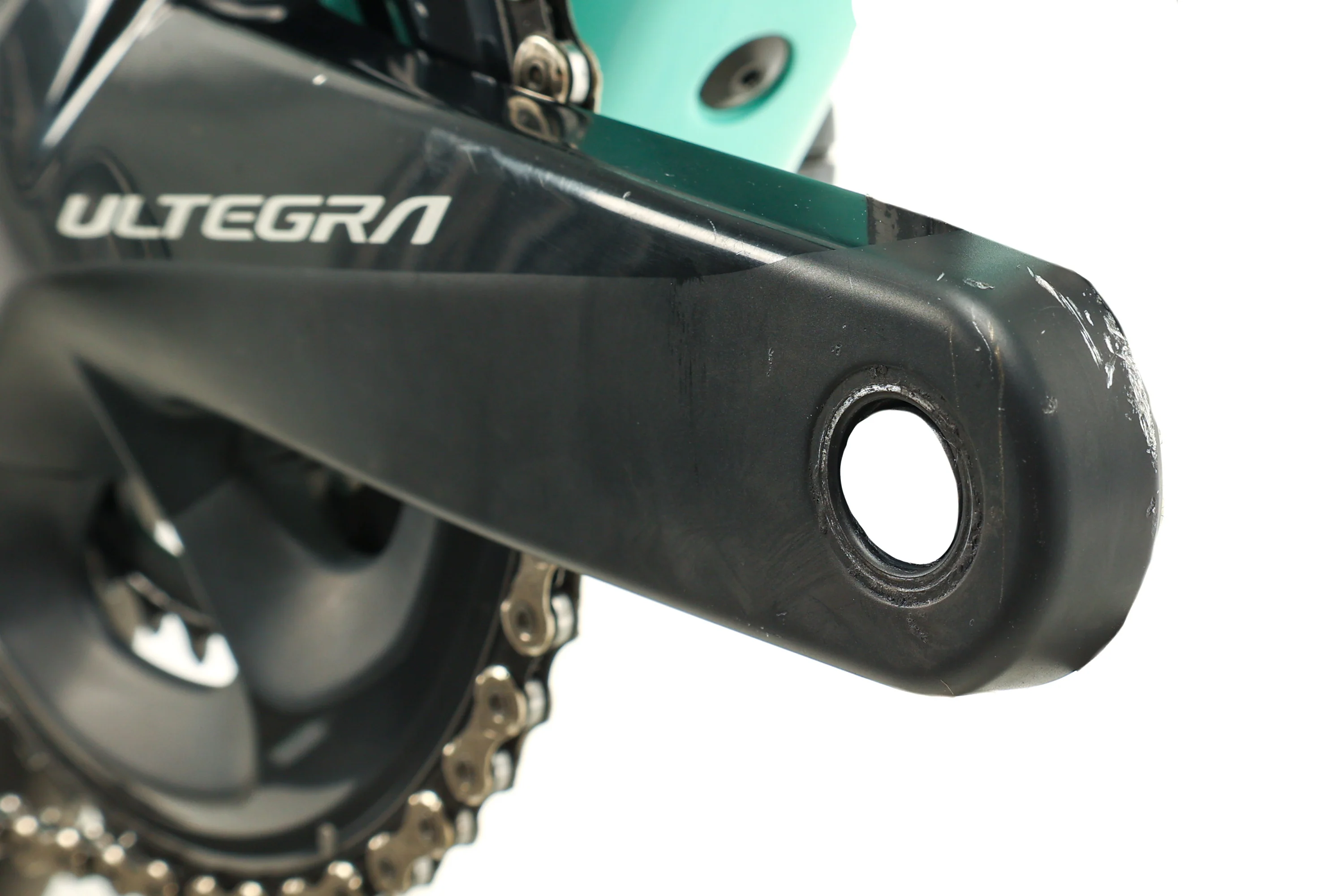 Orbea Gain M20i 20mph Road E-Bike - 2021, Large - Image 12
