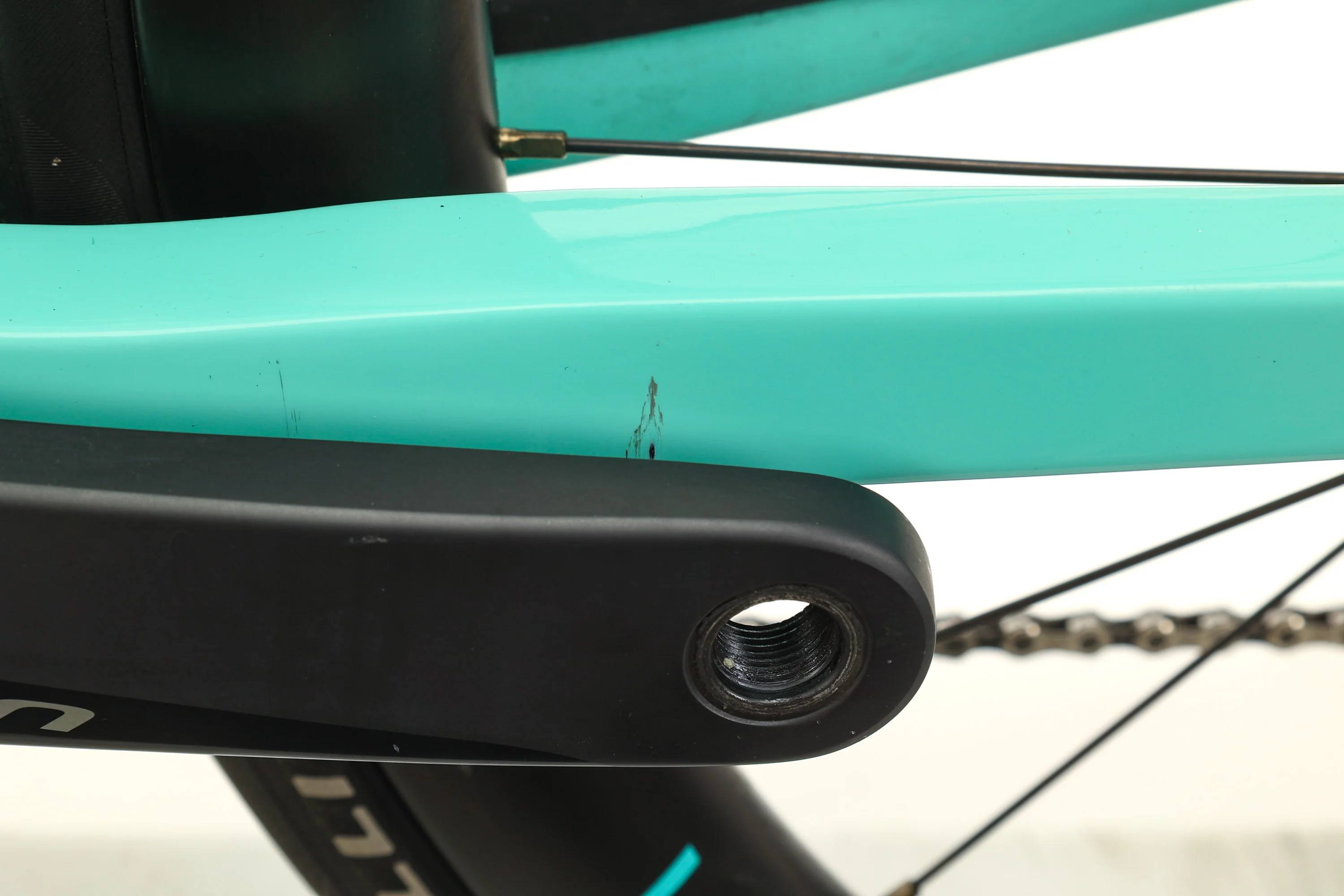 Orbea Gain M20i 20mph Road E-Bike - 2021, Large - Image 18