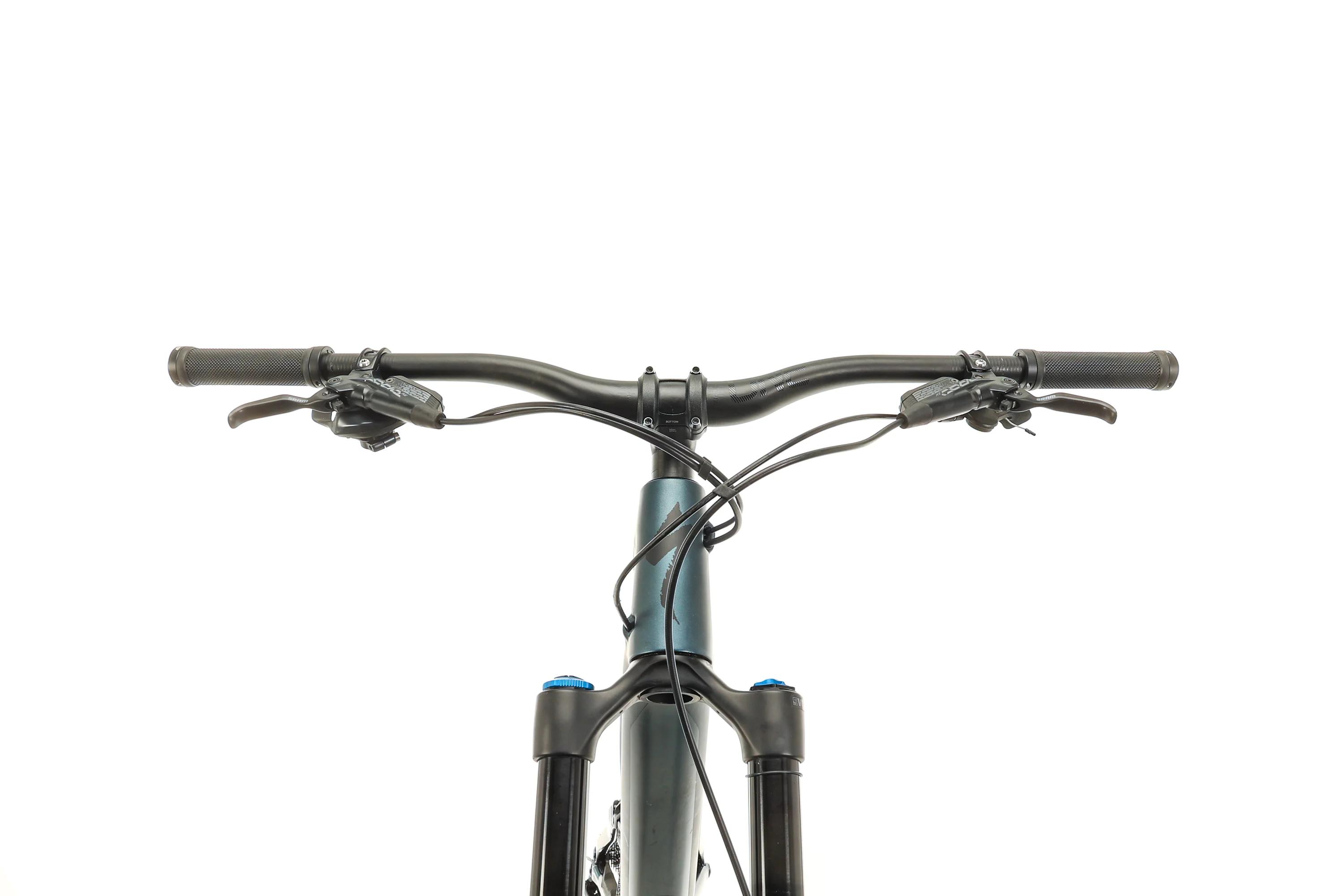 Specialized Stumpjumper Evo Expert Mountain Bike - 2022, S6 - Image 6