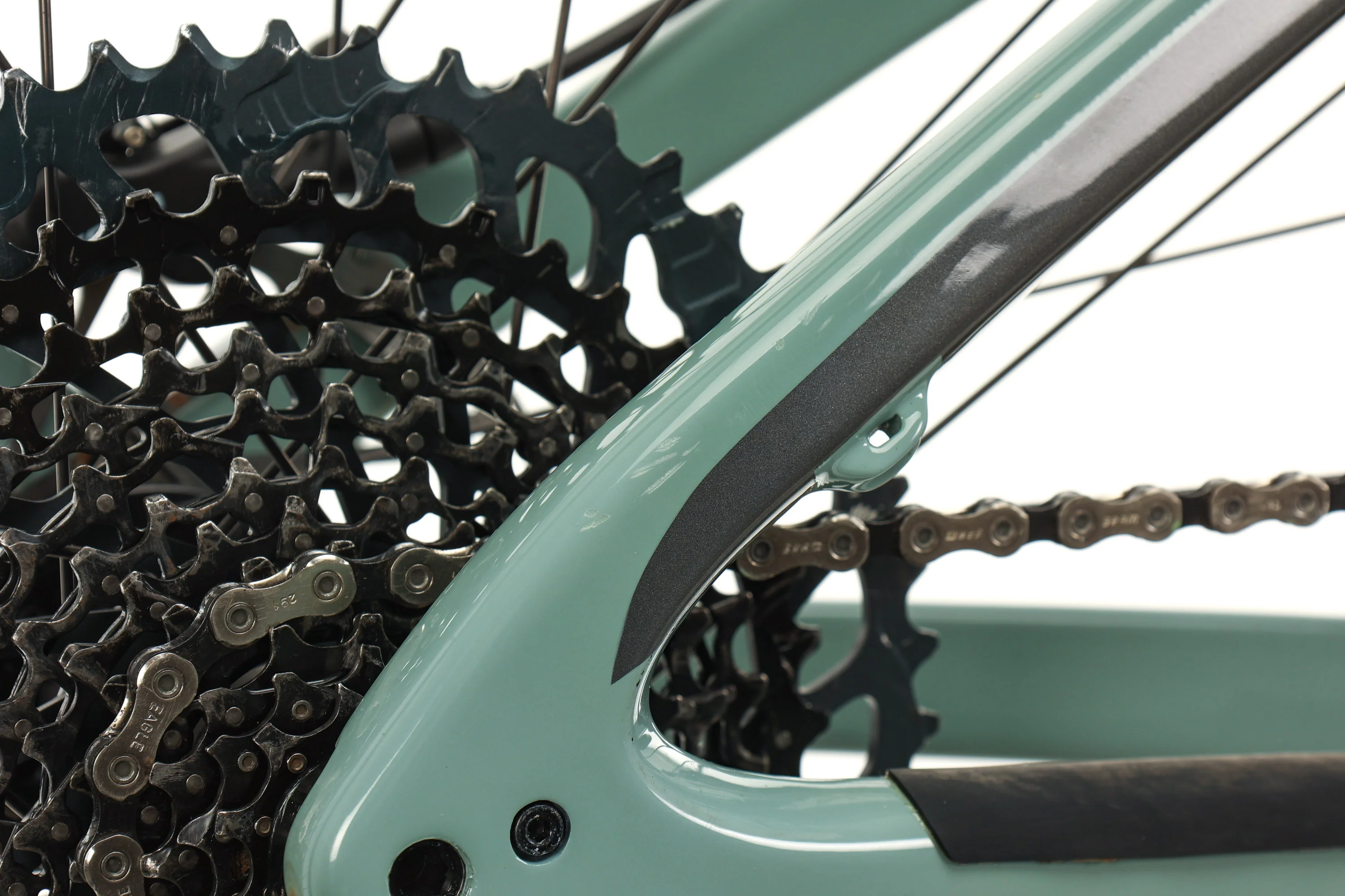 Niner RKT 9 RDO Mountain Bike - 2022, Large - Image 10
