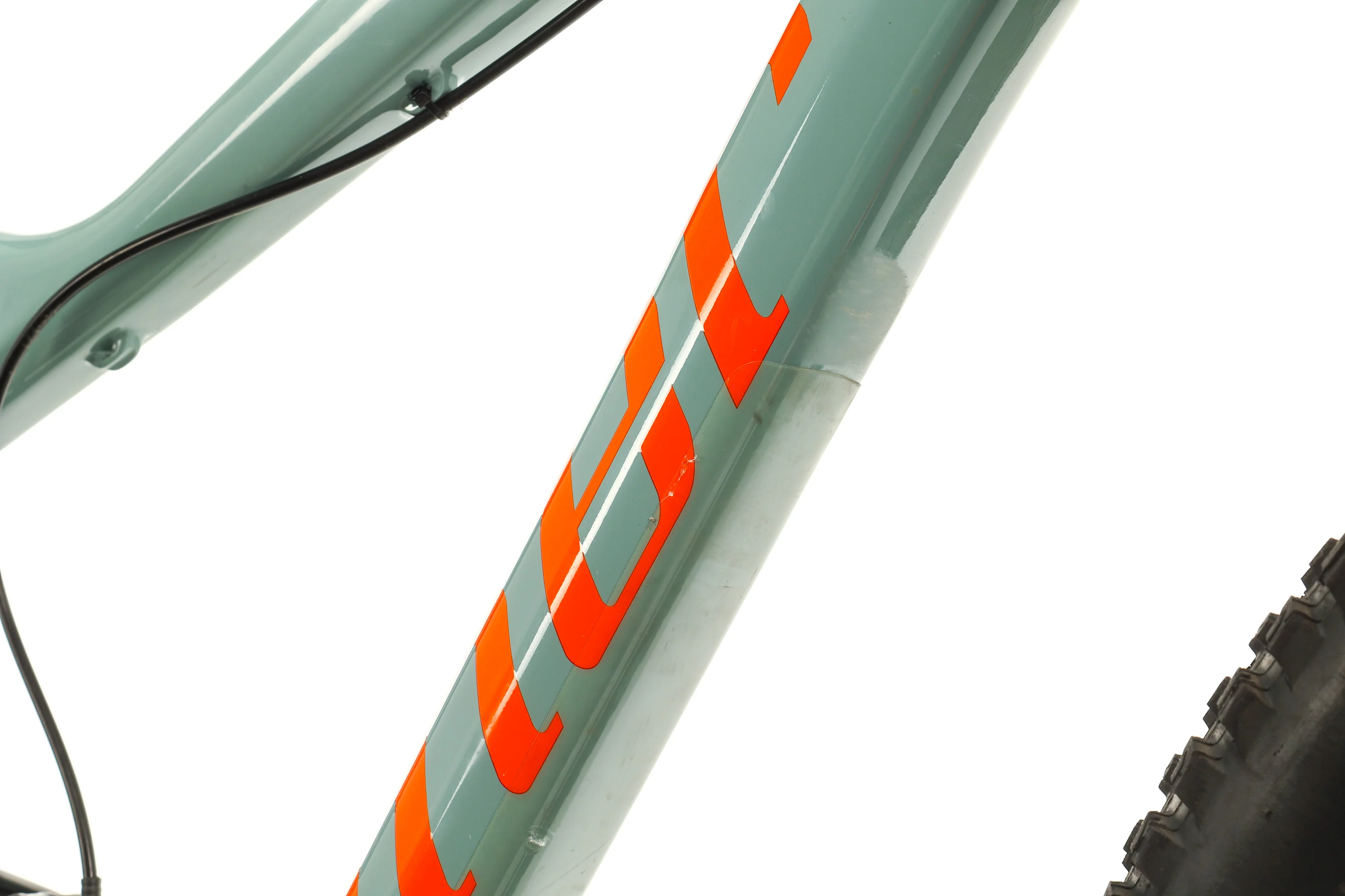 Niner RKT 9 RDO Mountain Bike - 2022, Large - Image 12