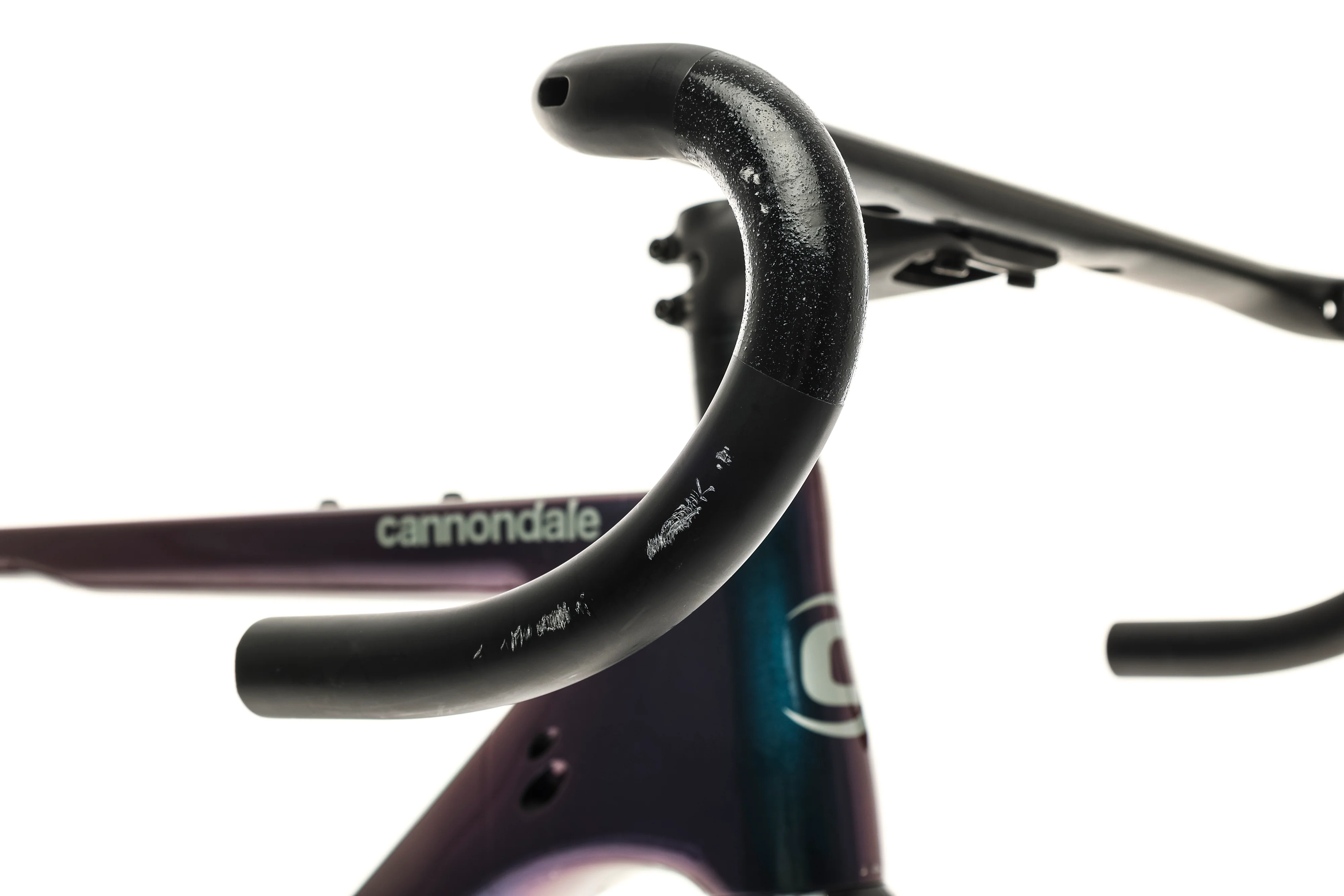 Cannondale Topstone Carbon Small Frameset - 2020 - Image 6