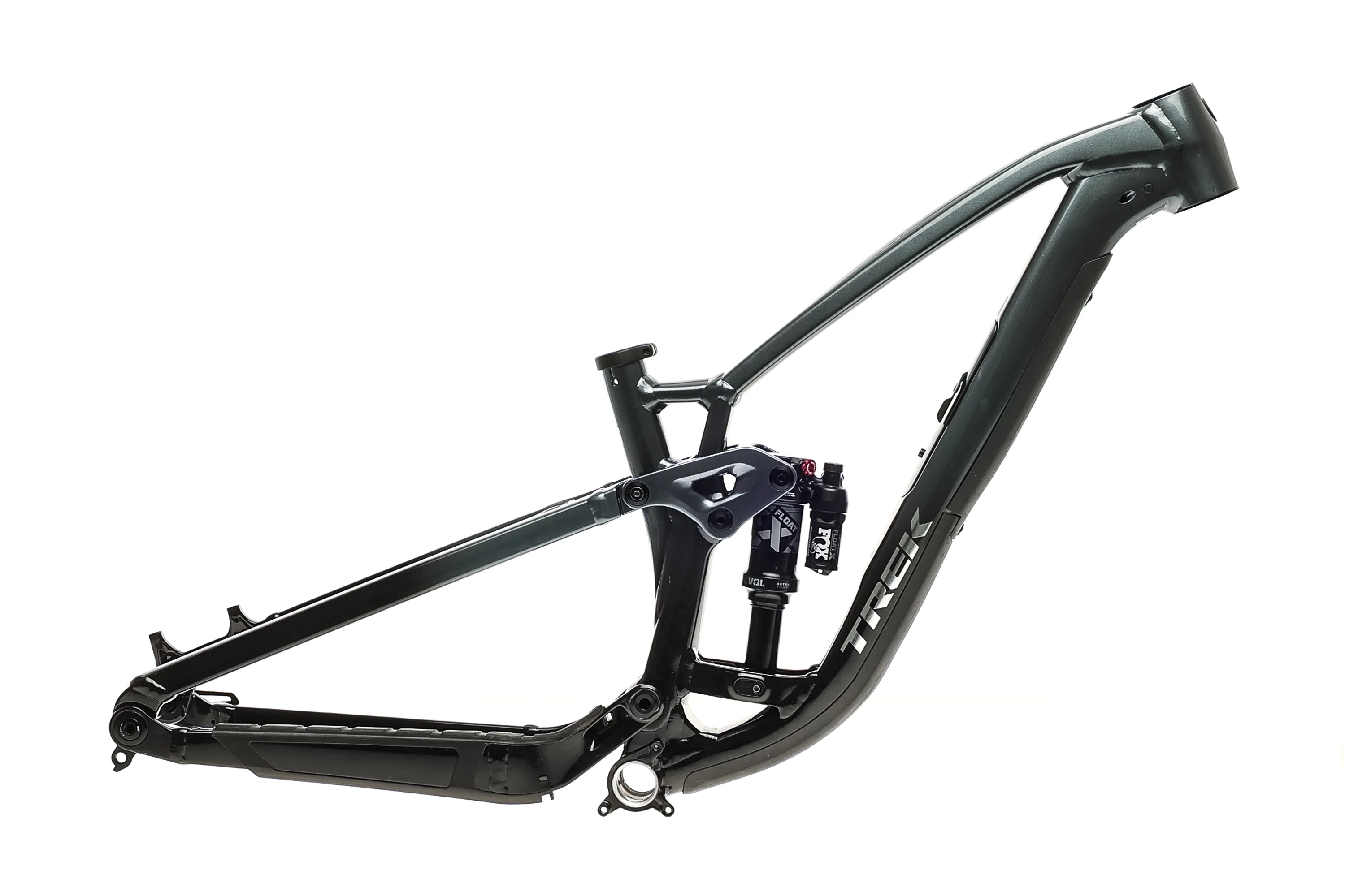 Trek Fuel EX AL Small Frame - 2023 - Image 4
