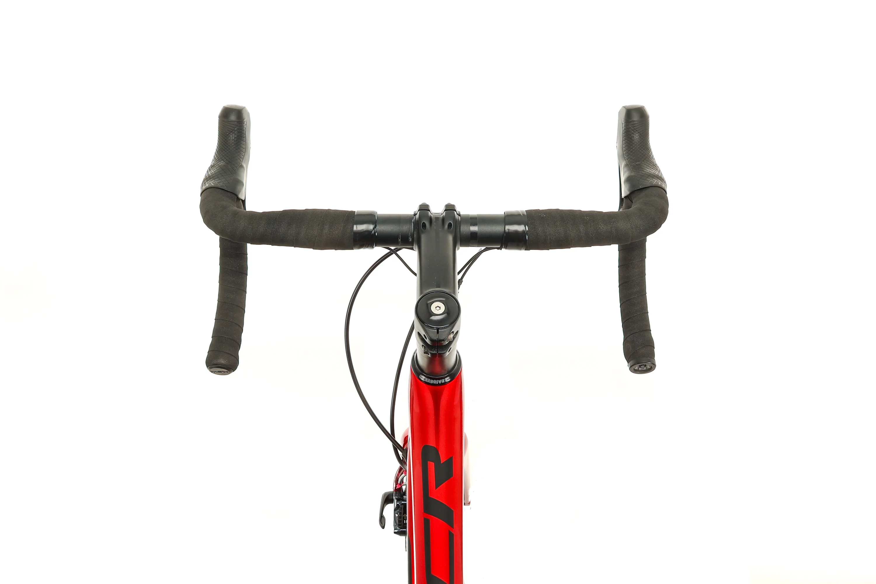 Giant TCR Advanced Pro 1 Disc Road Bike - 2020, Large - Image 6