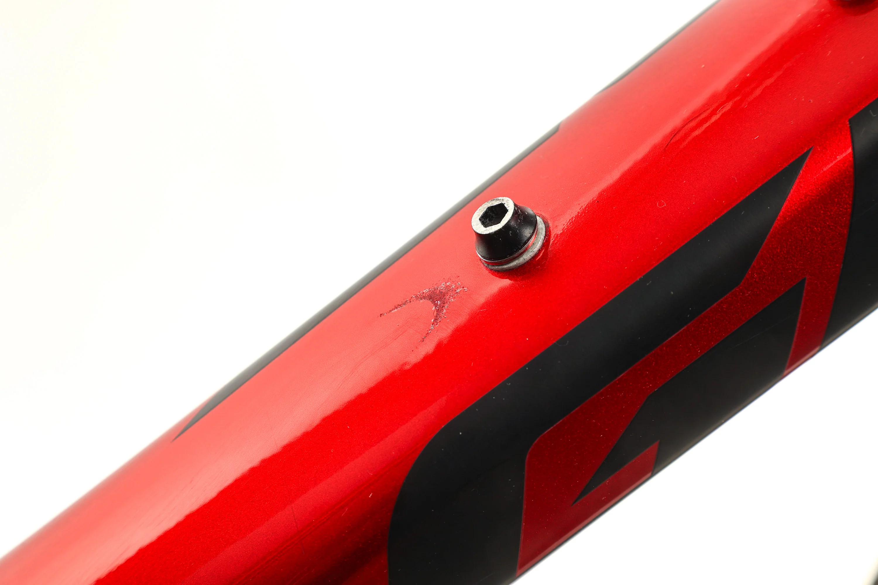Giant TCR Advanced Pro 1 Disc Road Bike - 2020, Large - Image 8