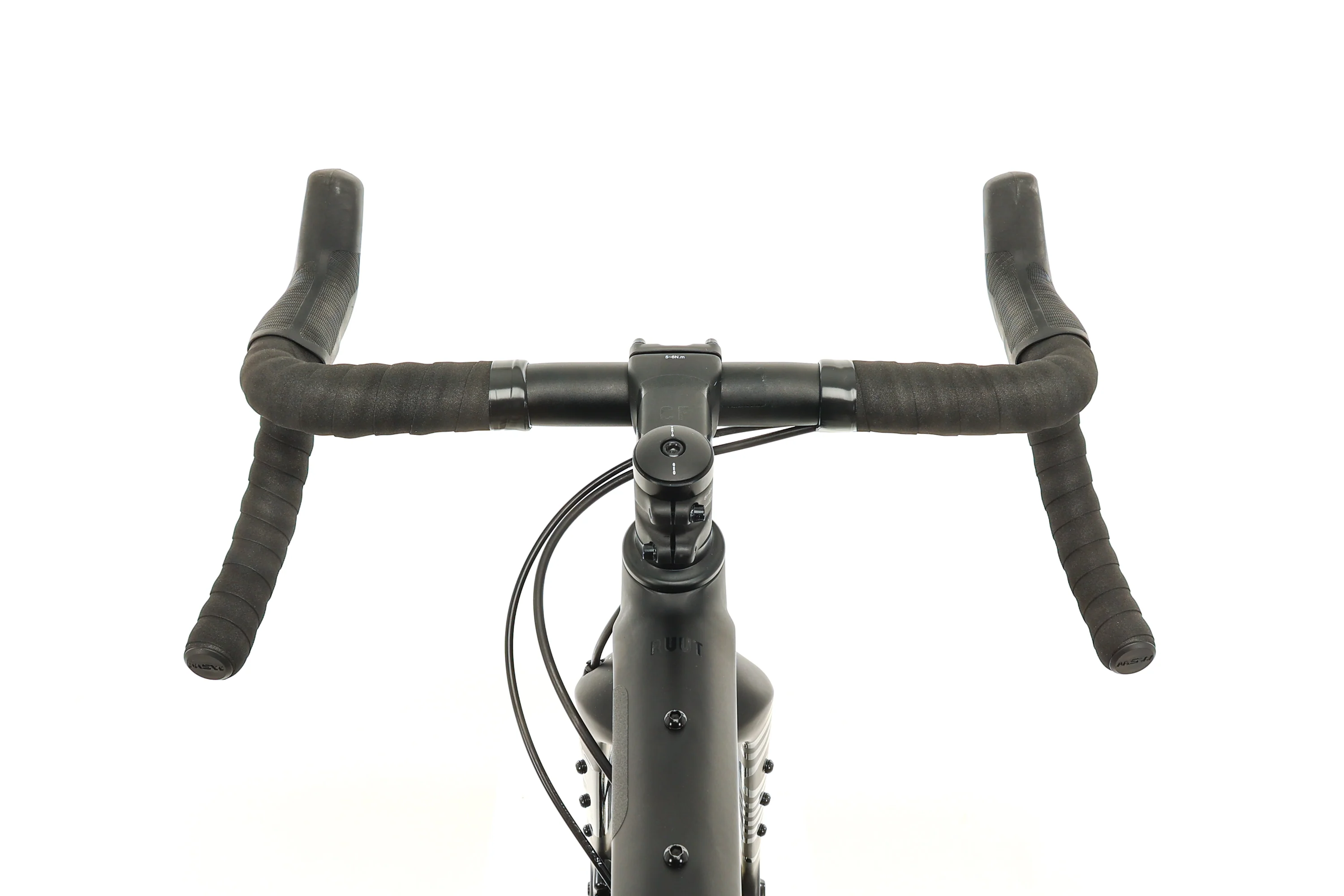 RONDO RUUT CF2 Gravel Bike - 2020, Small - Image 6
