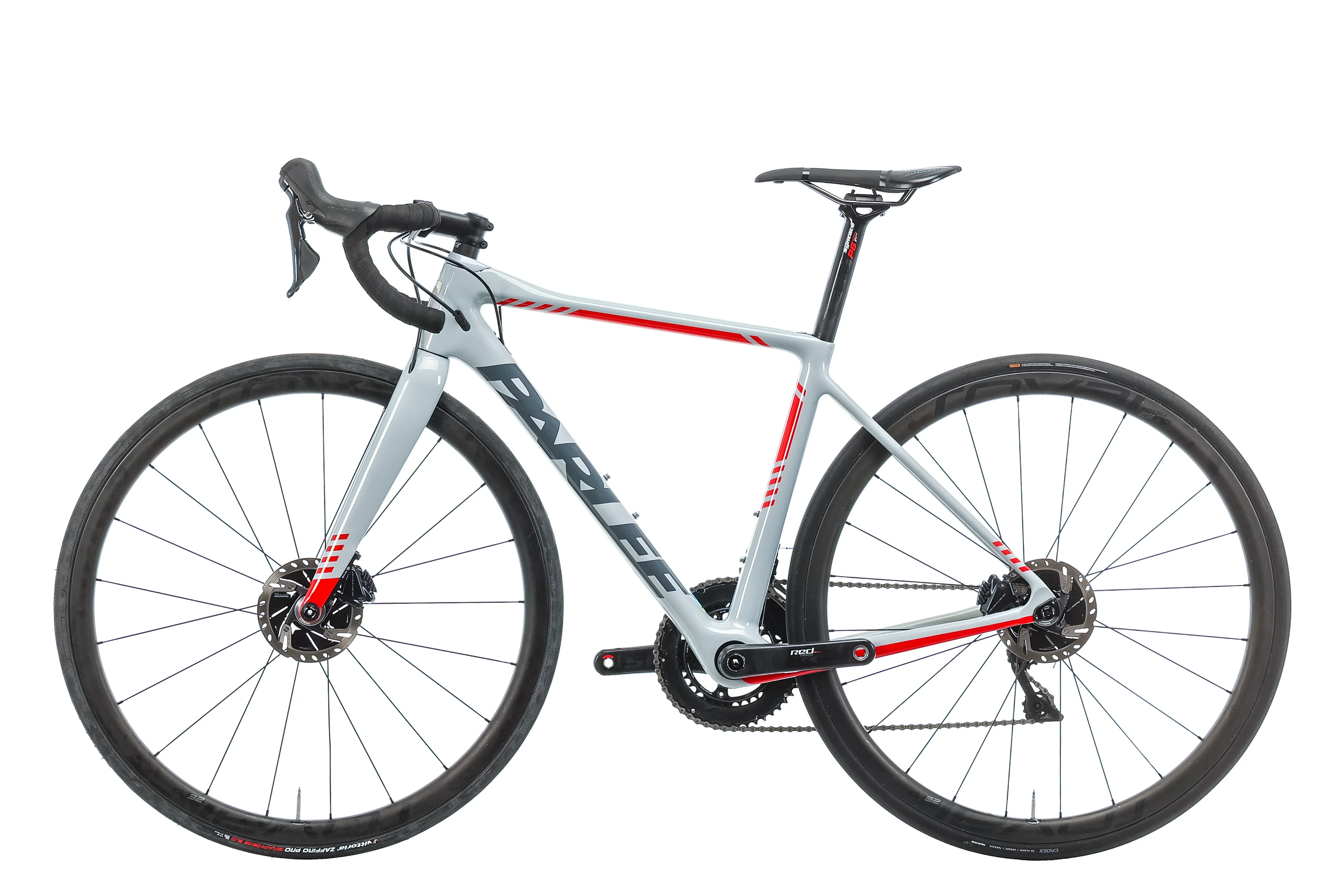 Parlee Altum Disc Road Bike - 2020, X-Small - Image 2