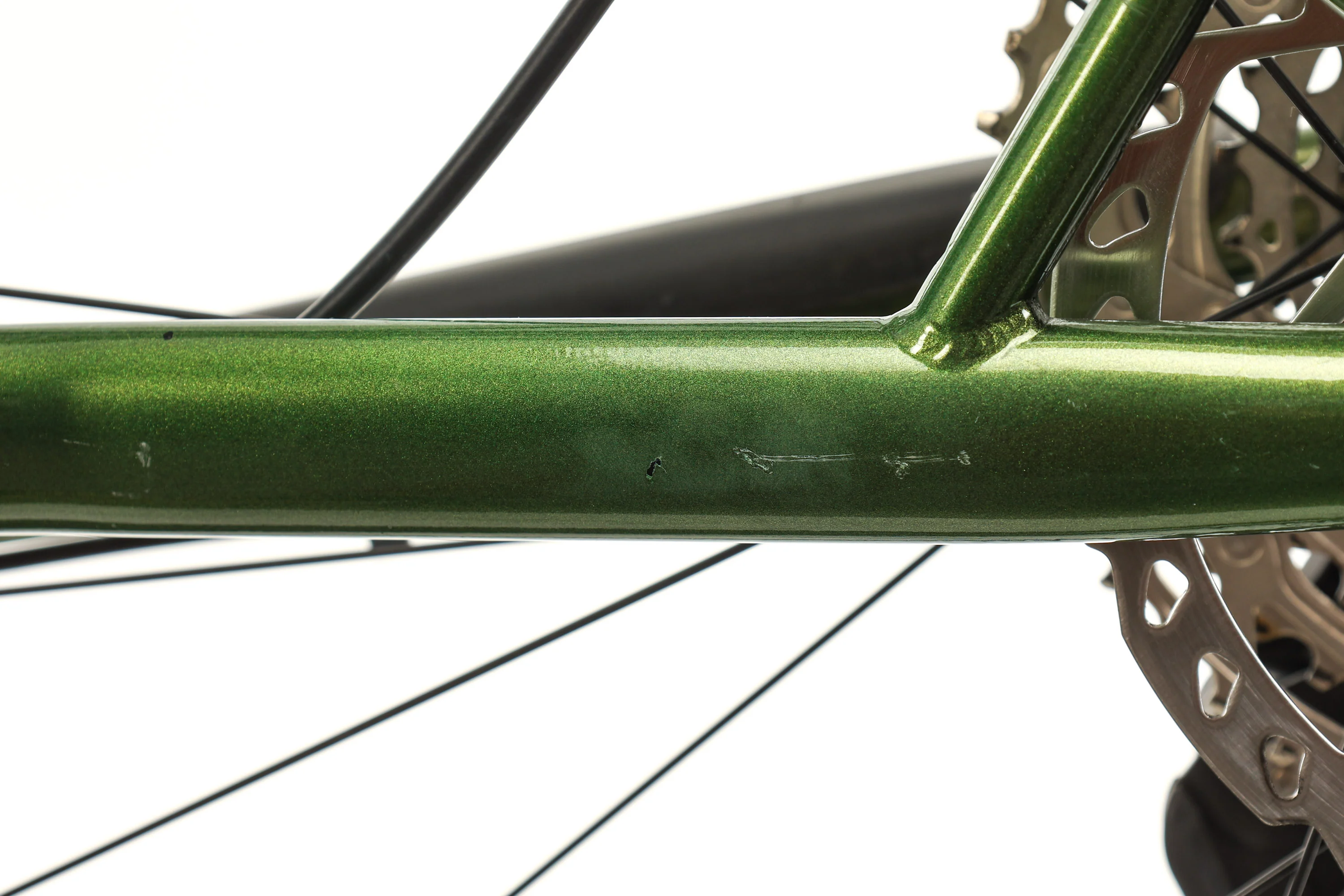 Norco Torrent S1 HT Mountain Bike - 2023, Large - Image 17