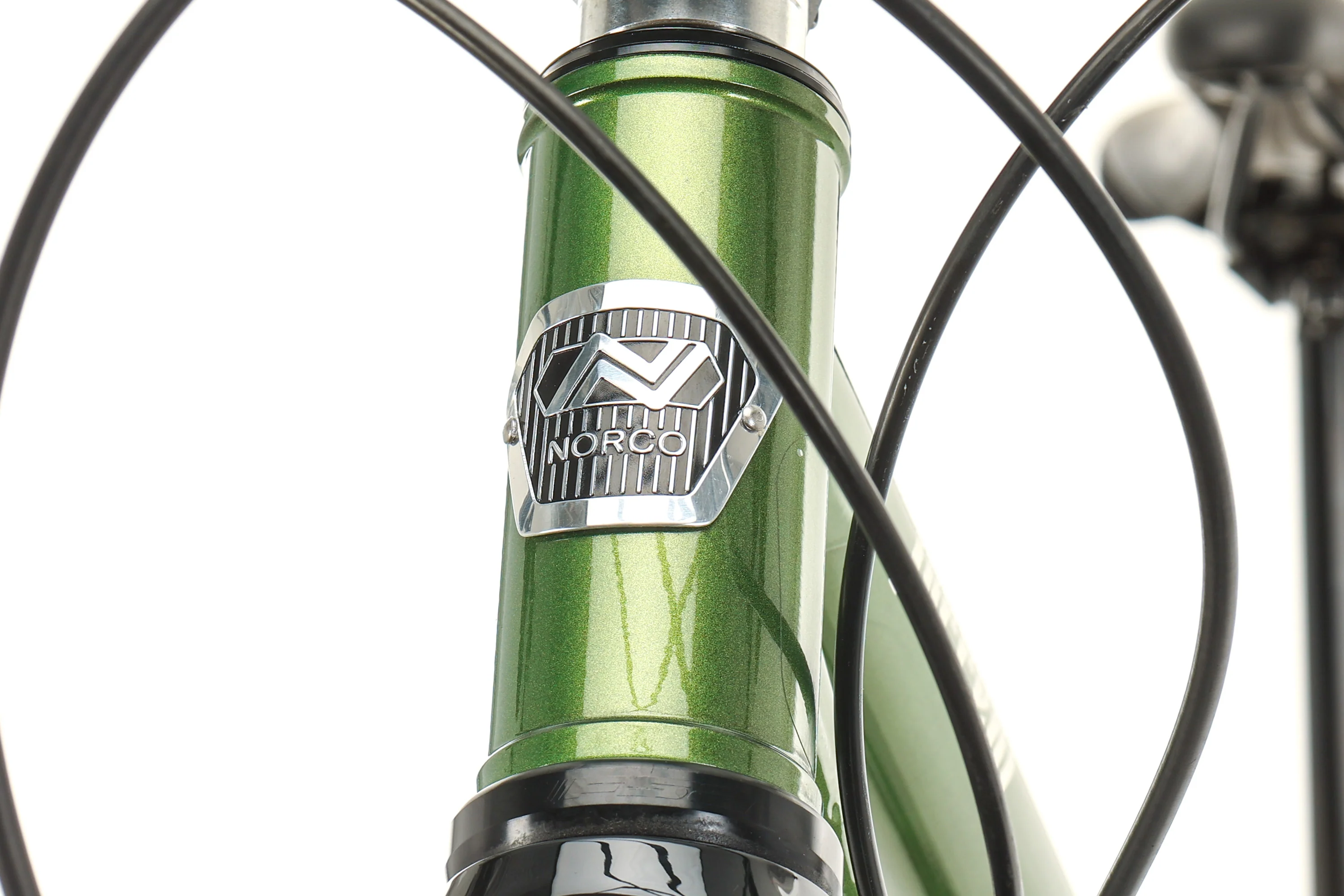 Norco Torrent S1 HT Mountain Bike - 2023, Large - Image 7