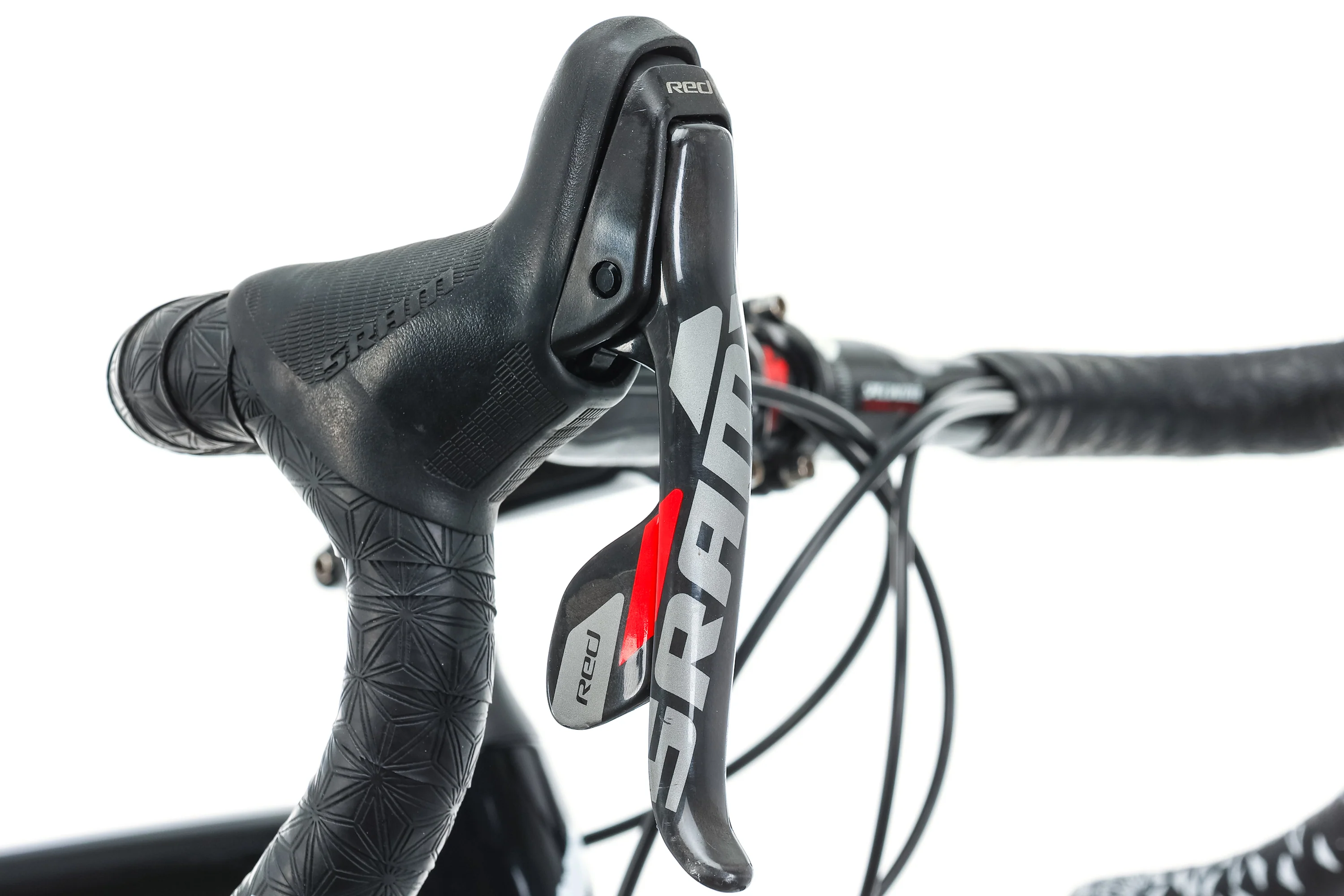 Specialized S-Works Tarmac SL6 Road Bike - 2019, 54cm - Image 10
