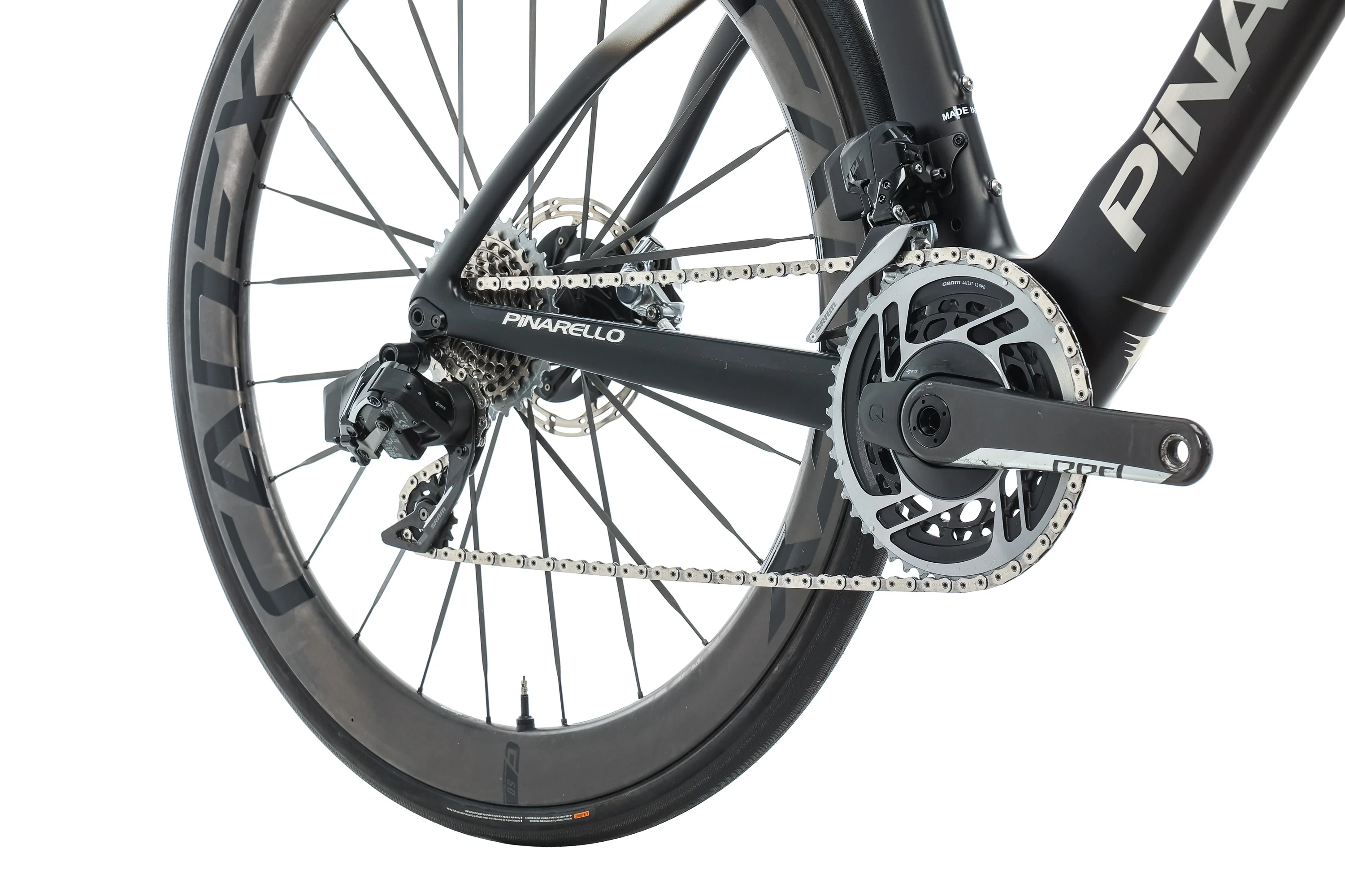 Pinarello Dogma F Disc Road Bike - 2023, 51.5cm - Image 3