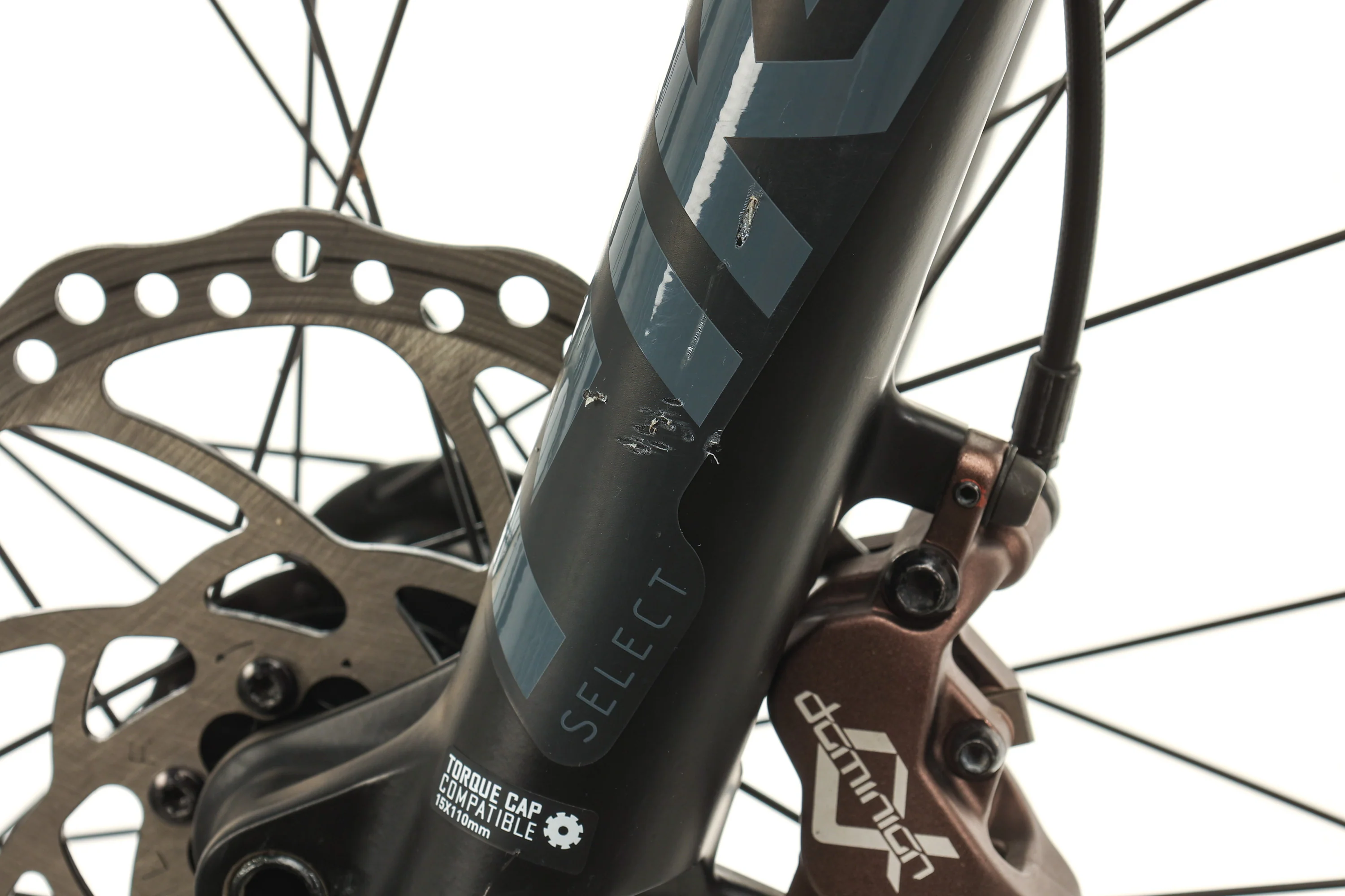 Kona Hei Hei CR/DL Mountain Bike - 2021, Medium - Image 16