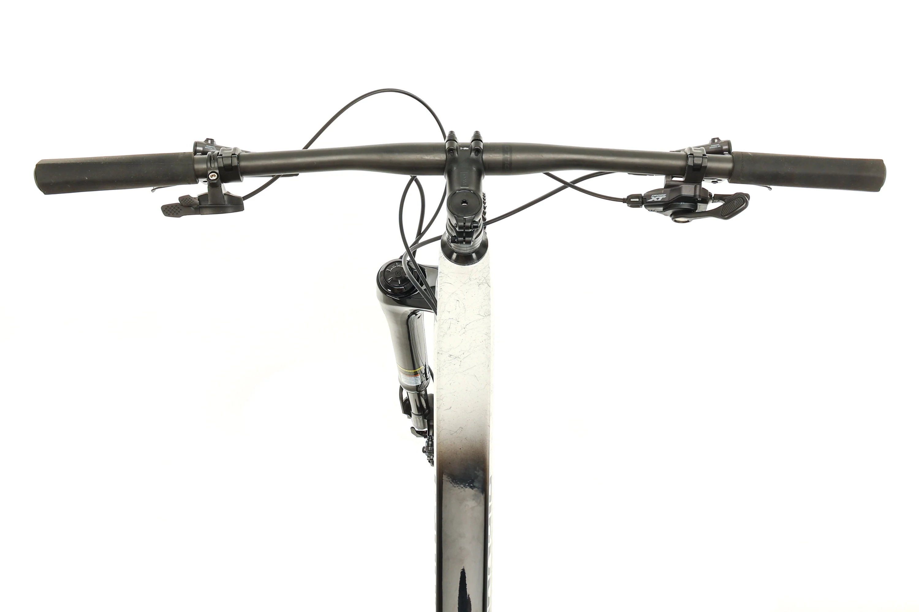 Cannondale Scalpel HT Hi-MOD 1 Mountain Bike - 2022, Small - Image 6