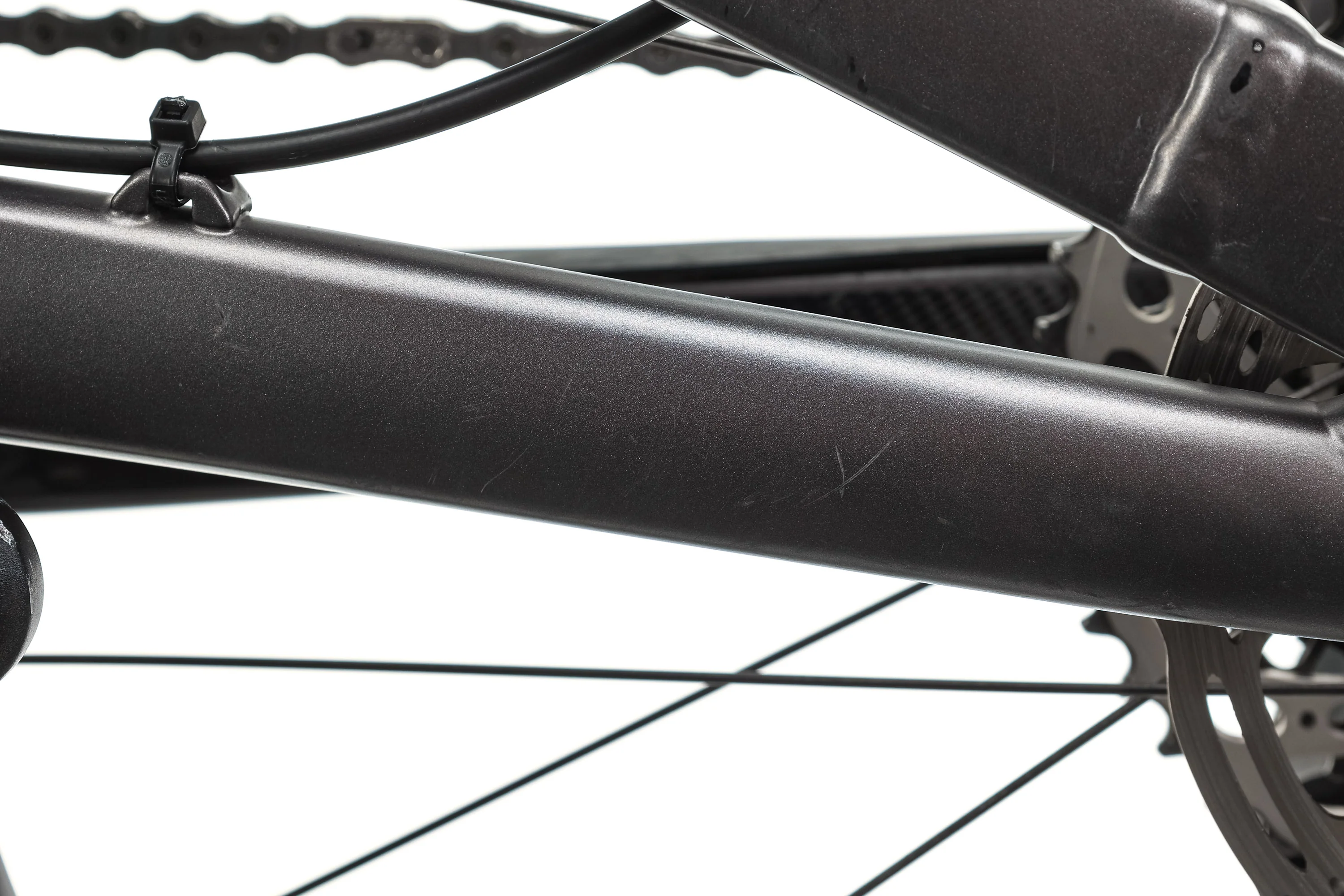 Kona Process 134 DL 27.5 Mountain Bike - 2021, Medium - Image 30