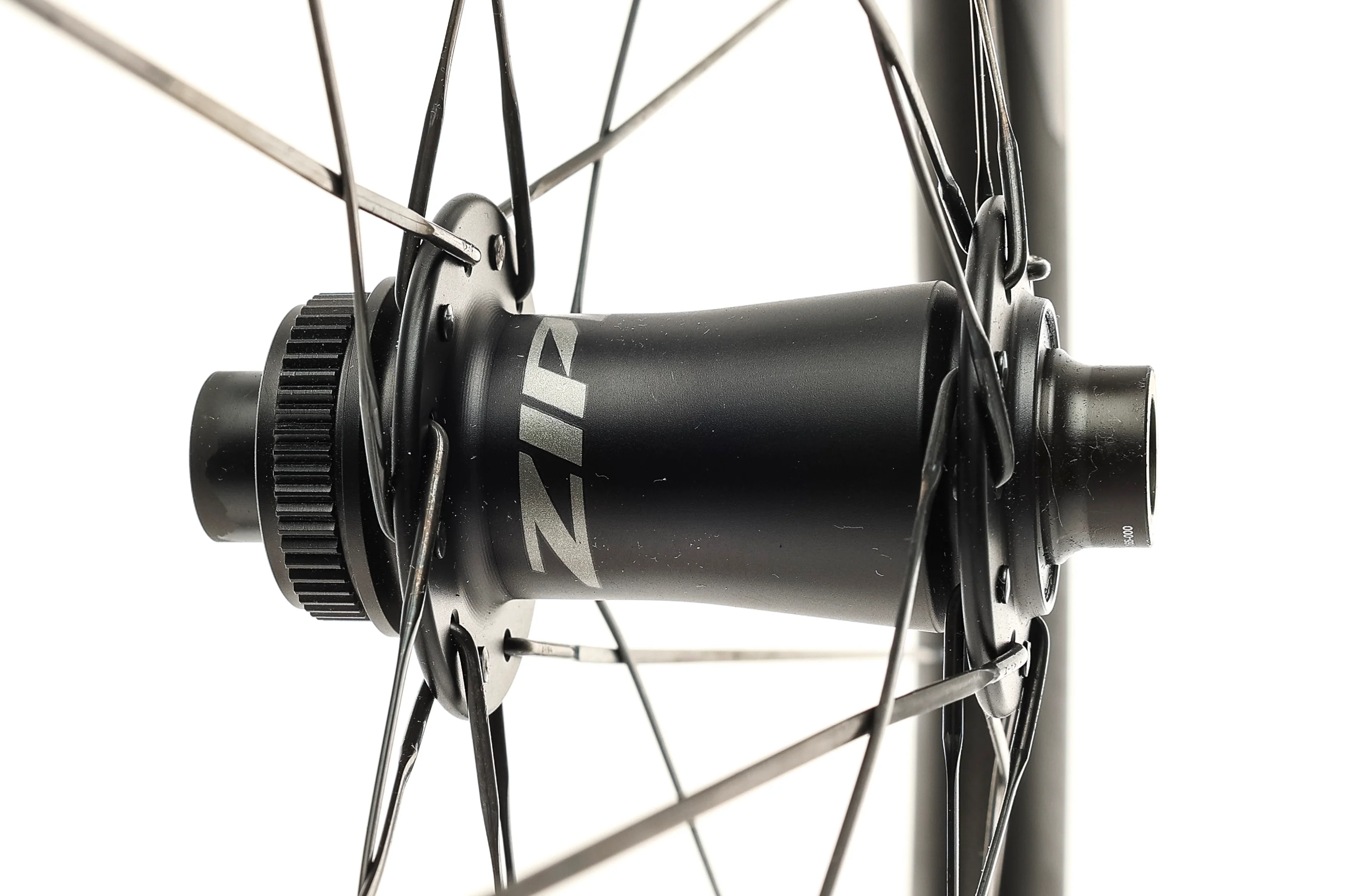 Zipp 303 Firecrest Carbon Tubeless 700c Front Wheel - Image 10