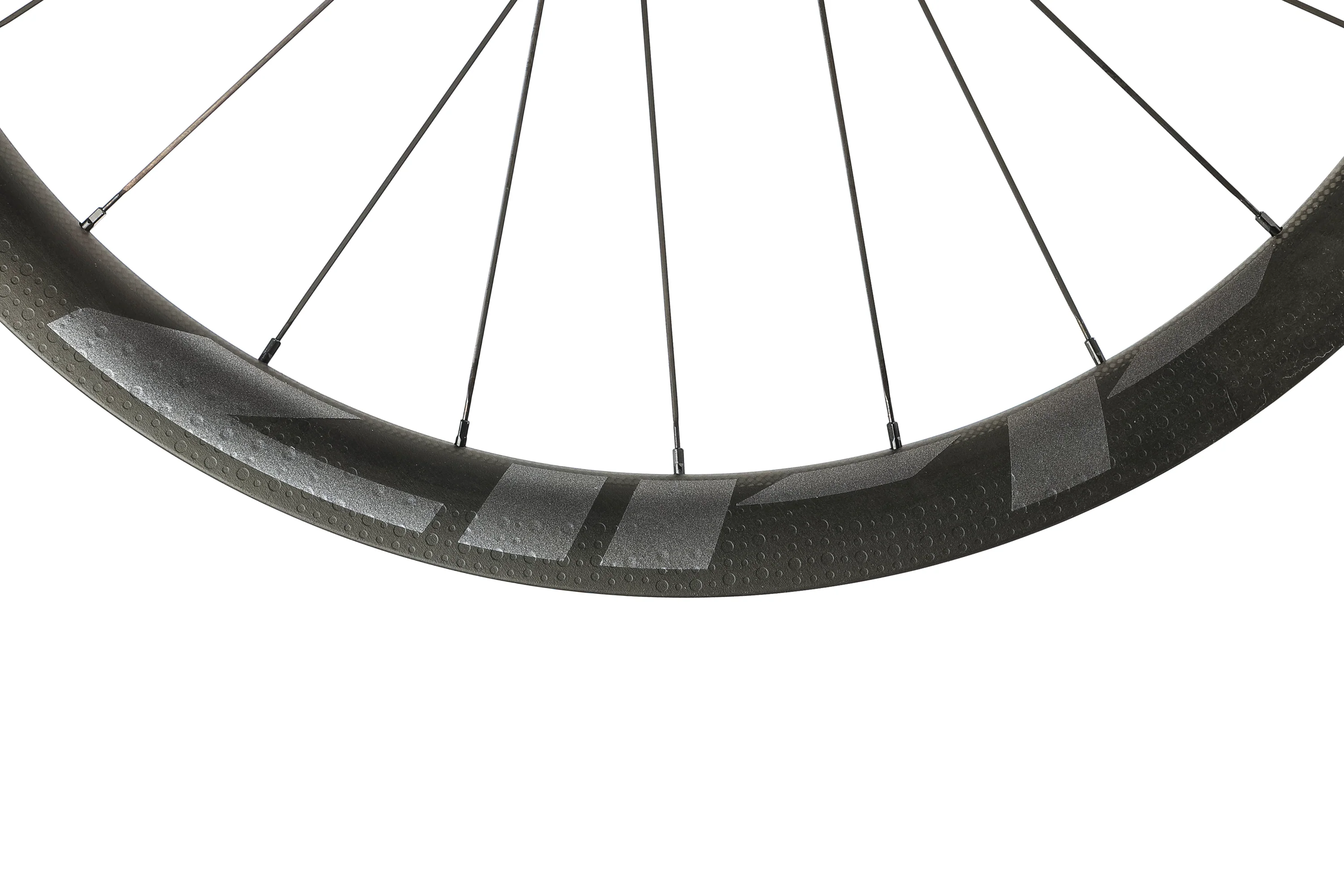 Zipp 303 Firecrest CarbonTubeless 700c Front Wheel - Image 12