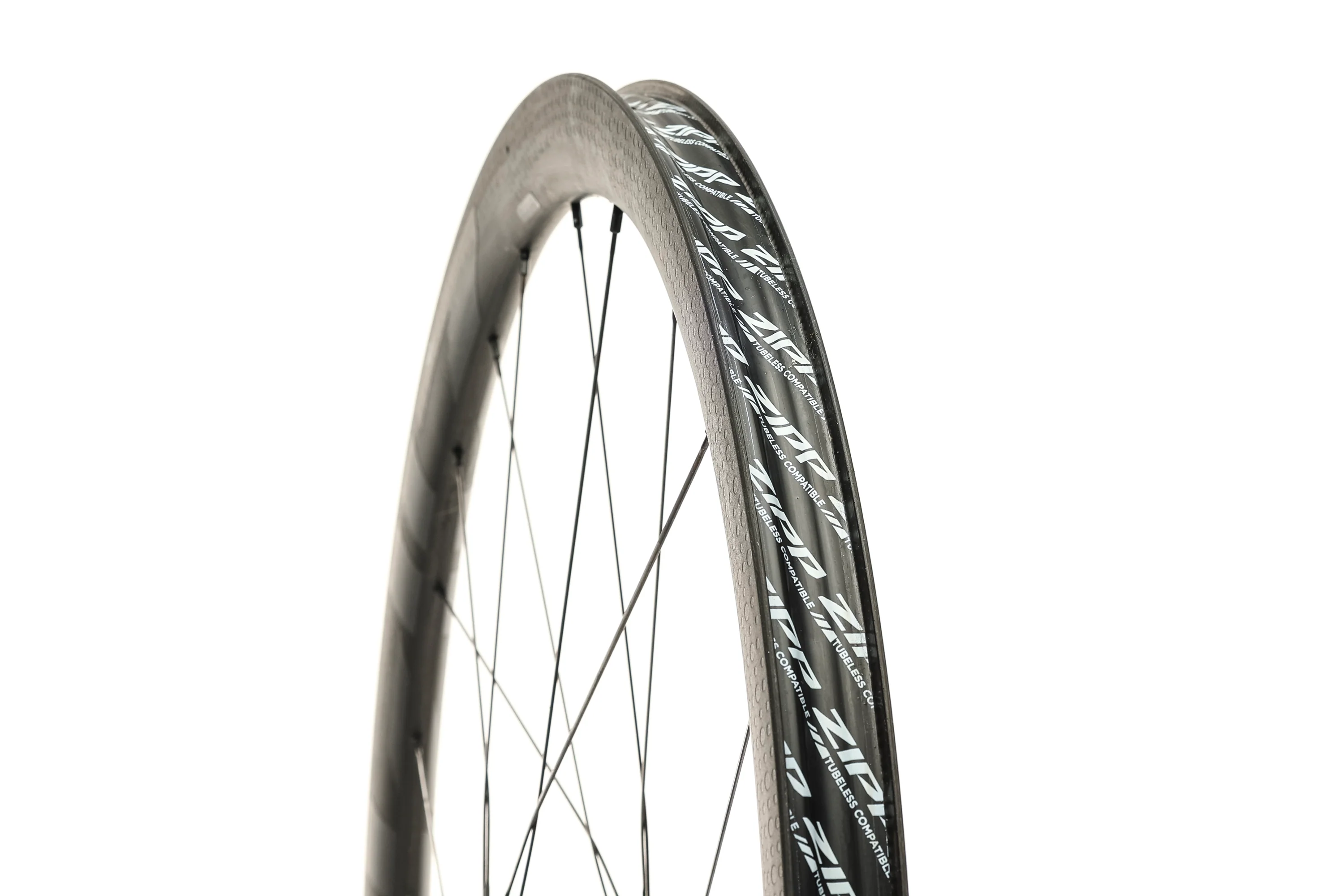 Zipp 303 Firecrest Carbon Tubeless 700c Rear Wheel - Image 11